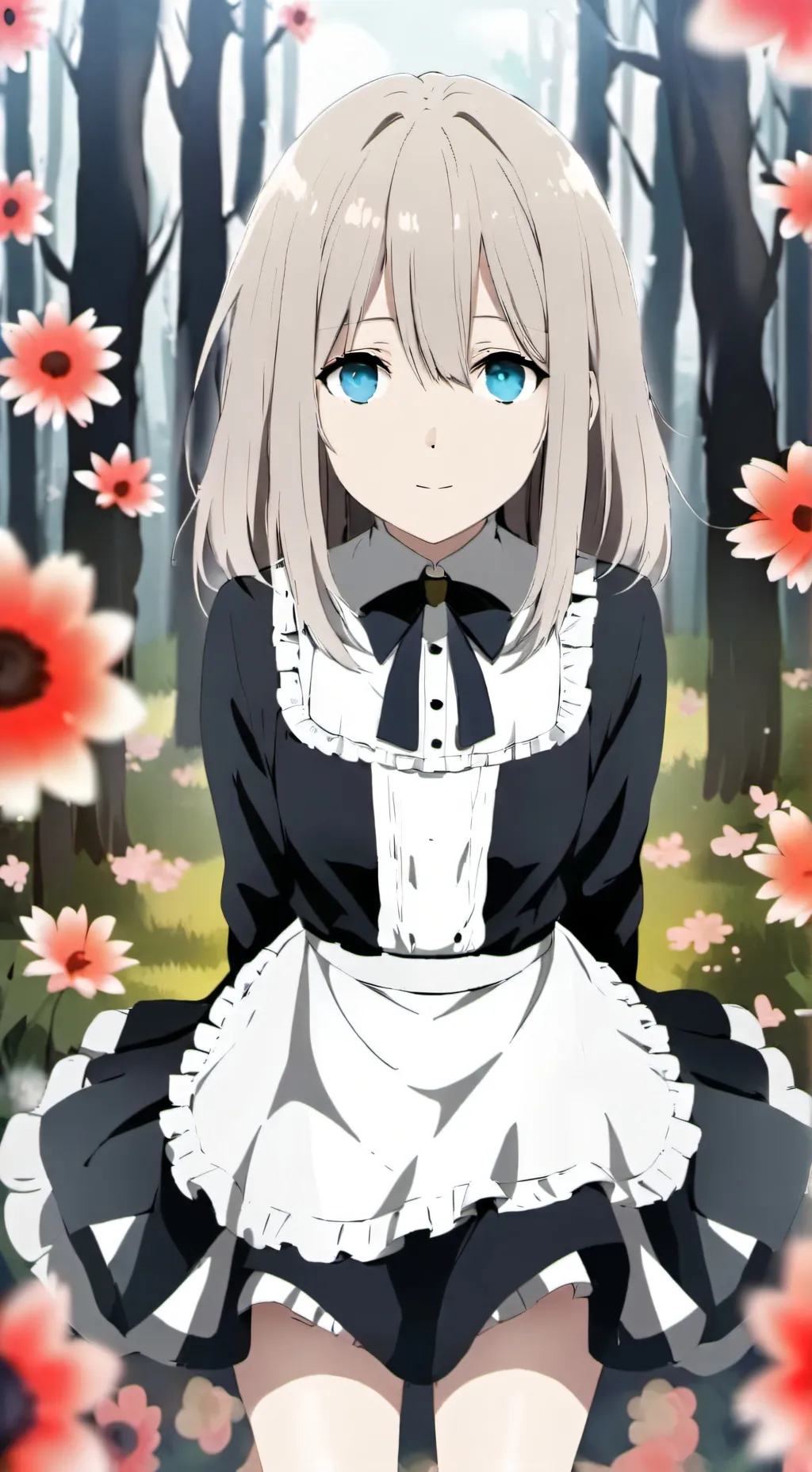 ai character: FPE pick me background