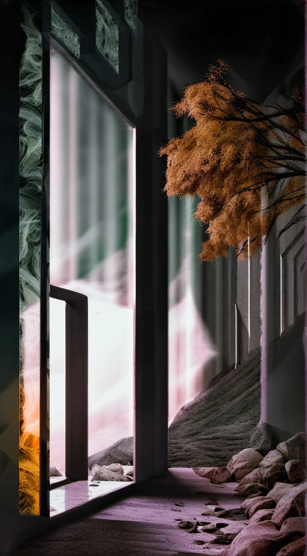 ai character: Gmod player background