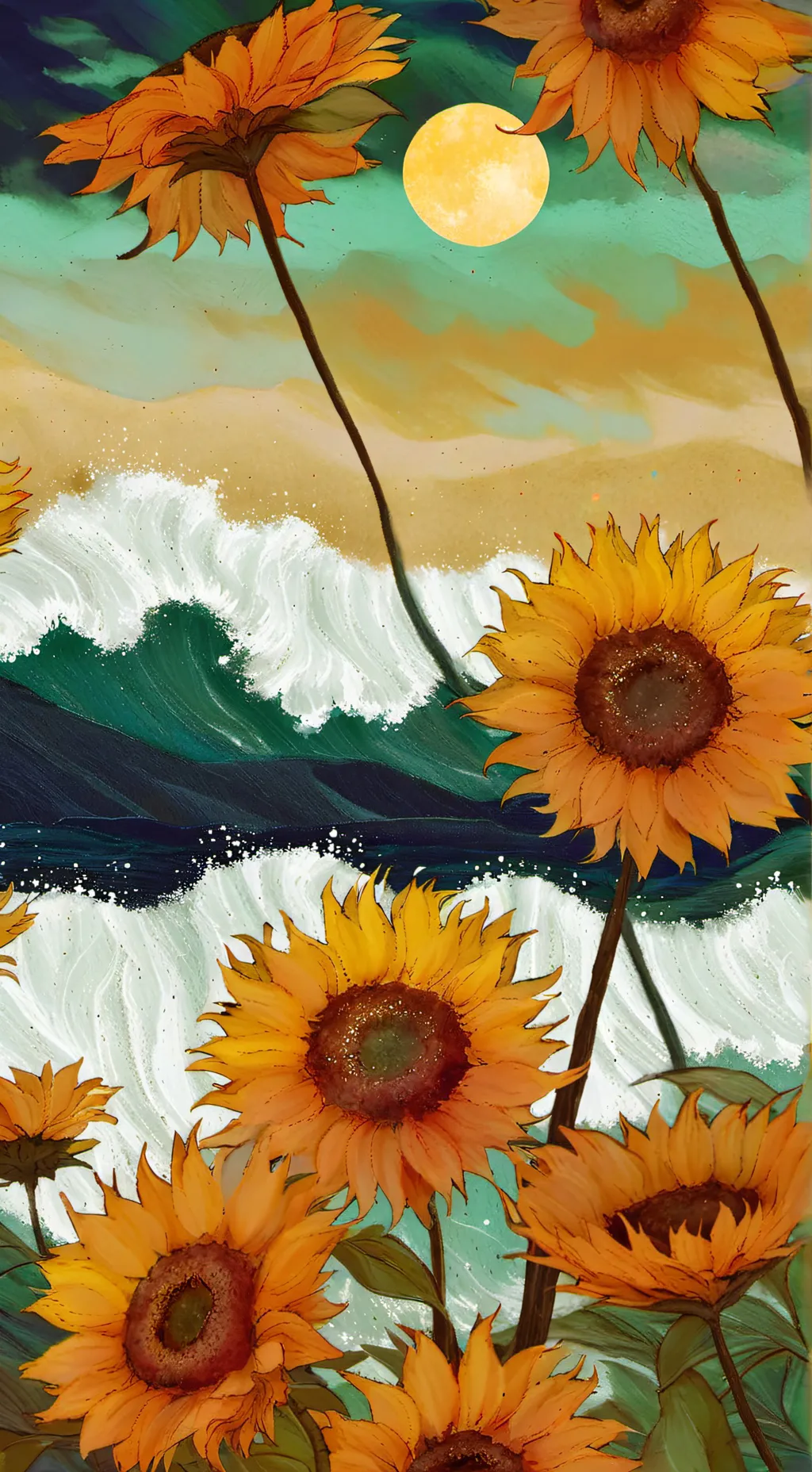 ai character: mm2 sprunki background