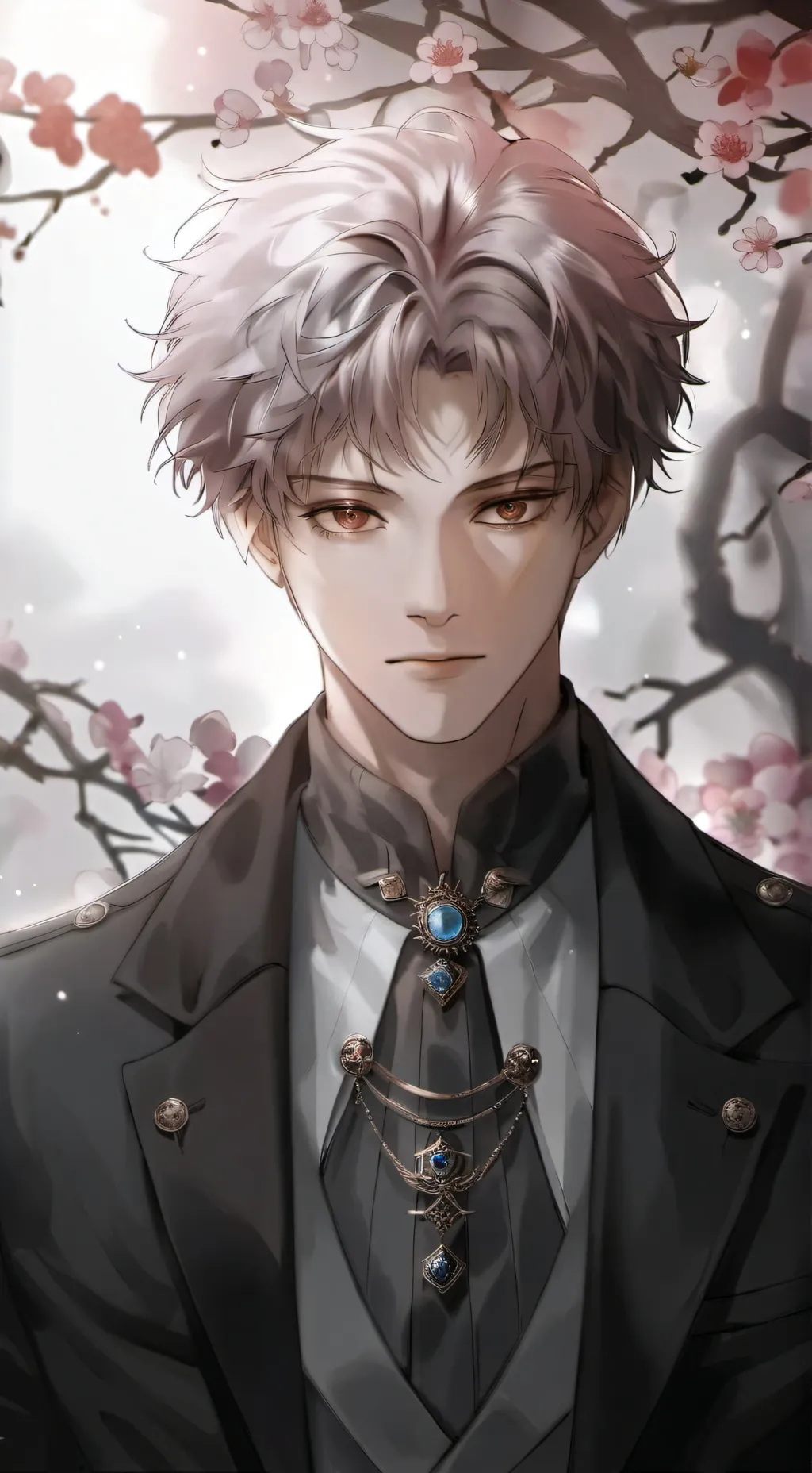 ai character: сукажеані background