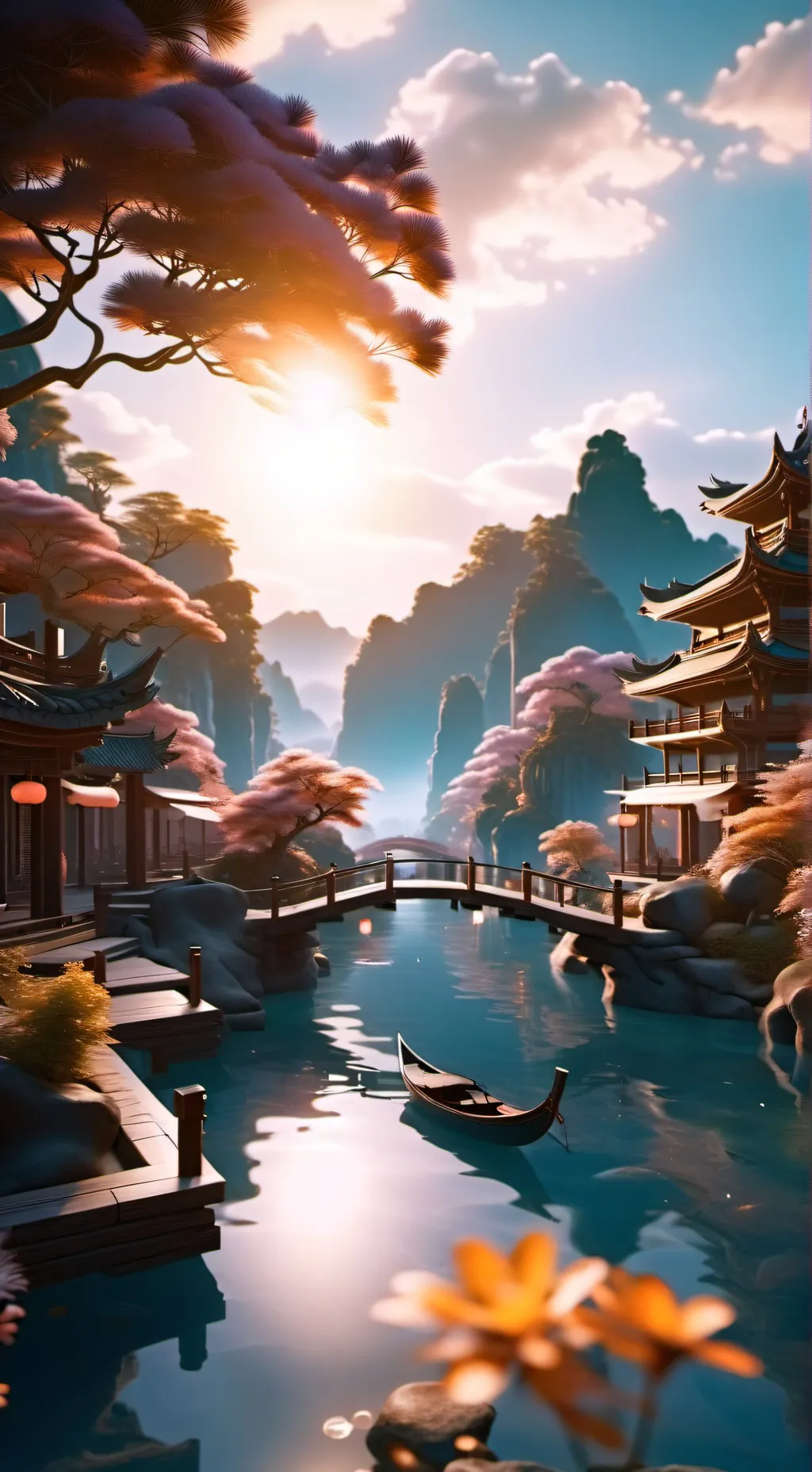 ai character: Obanai Iguro background