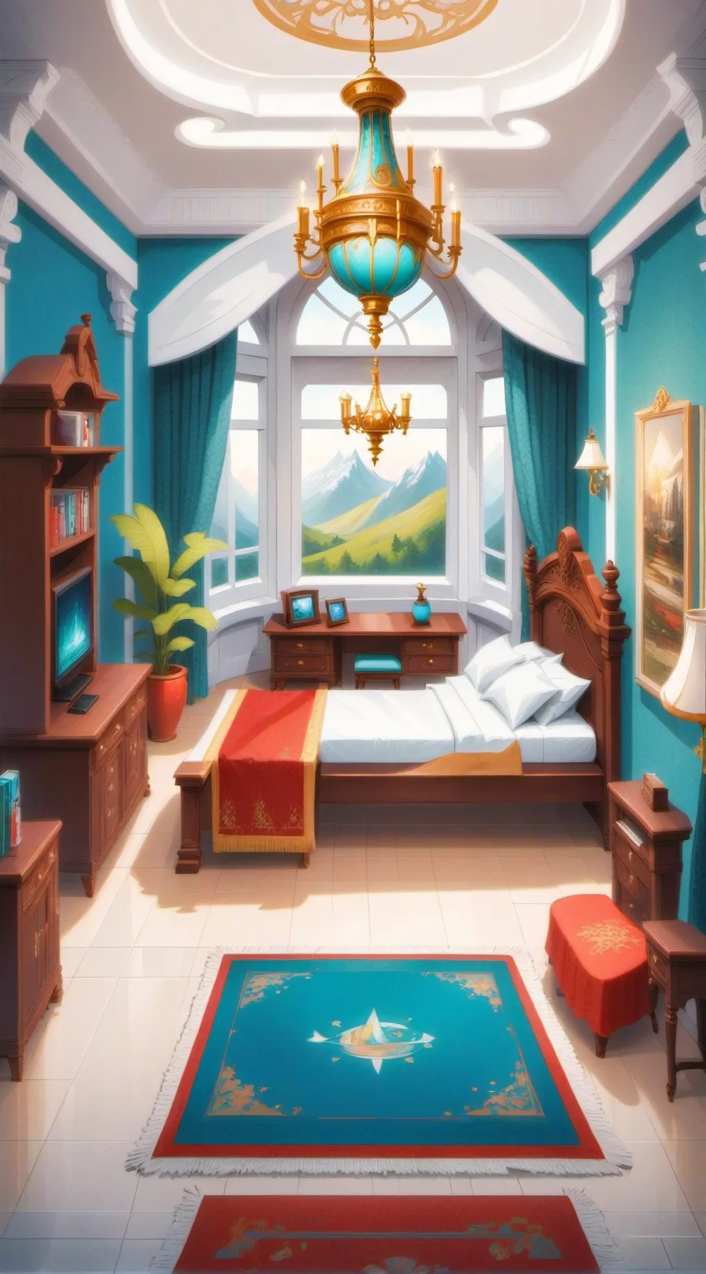 Talkie AI - Chat with blizø