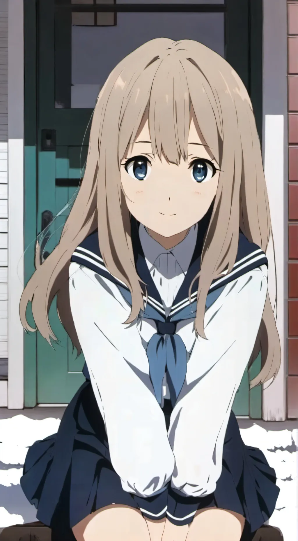 ai character: alice background