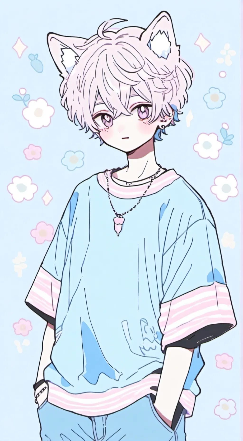 ai character: jason background