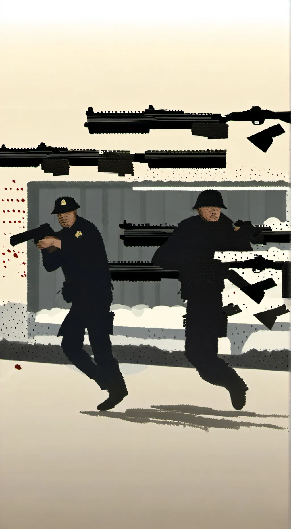 ai character: hellbro  background