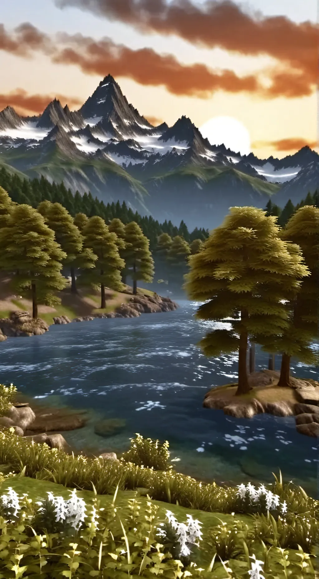 Talkie AI - Chat with Ethan