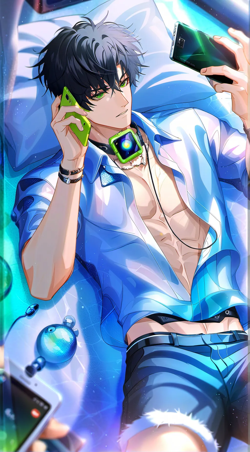 Talkie AI - Chat with Отто