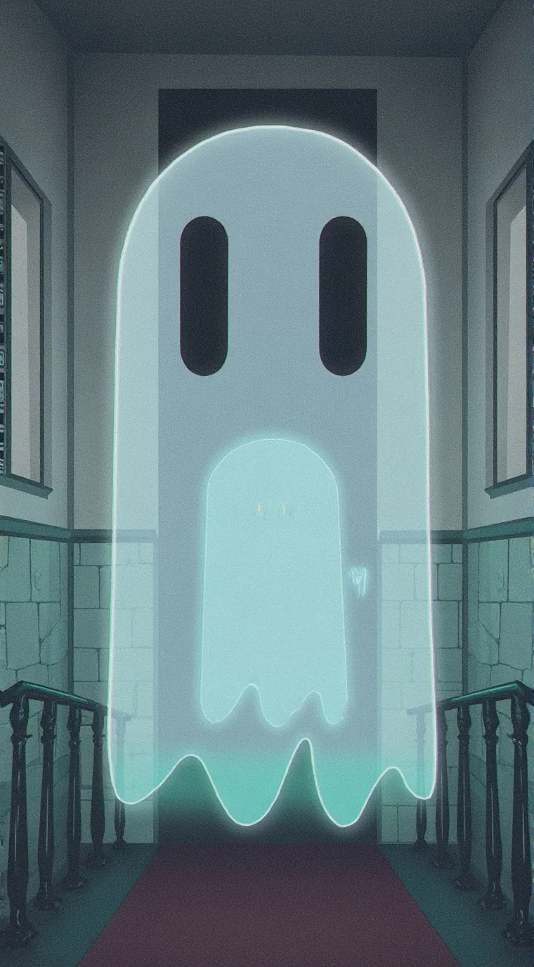 ai character: dandy background