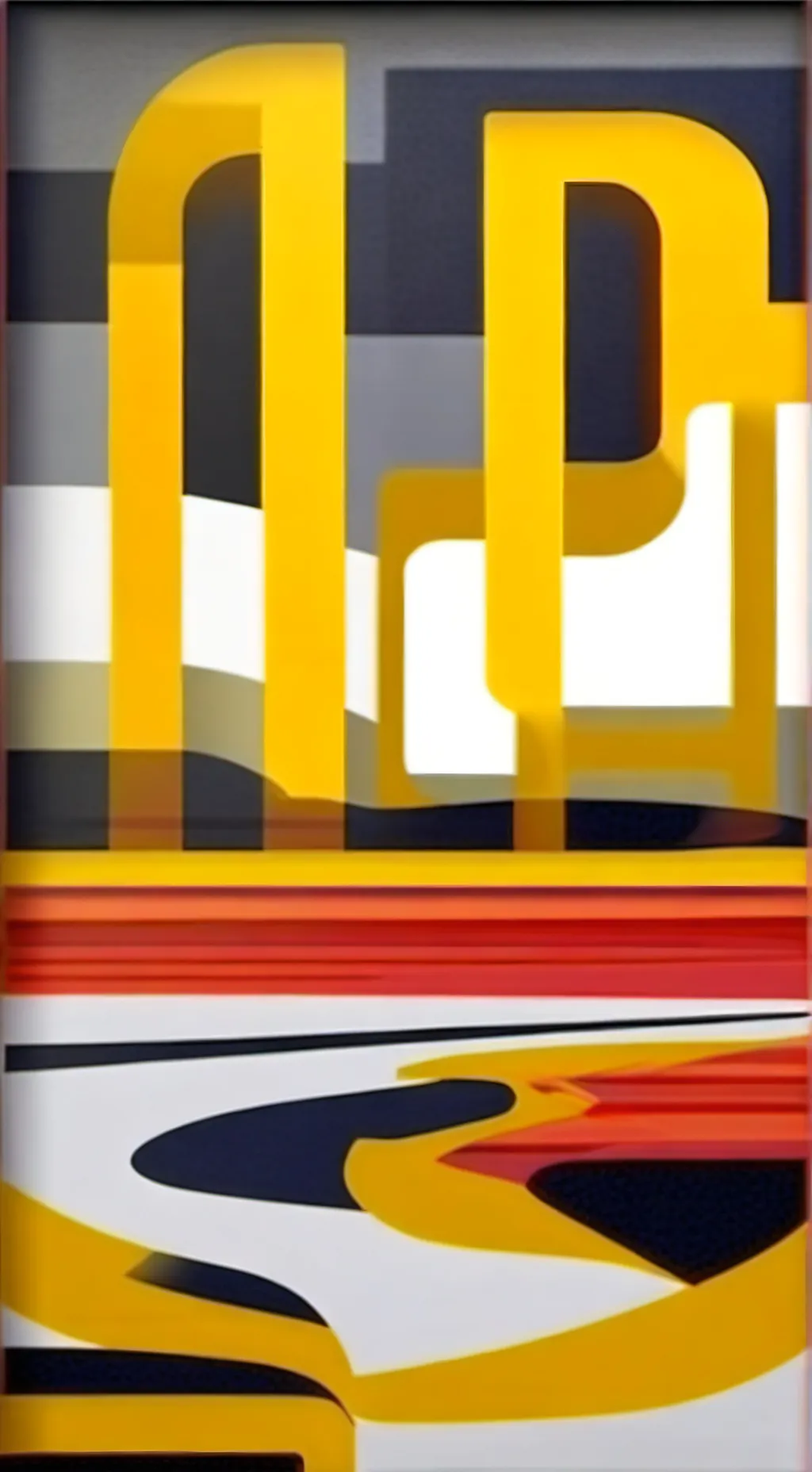 ai character: Vee & Tisha cat background