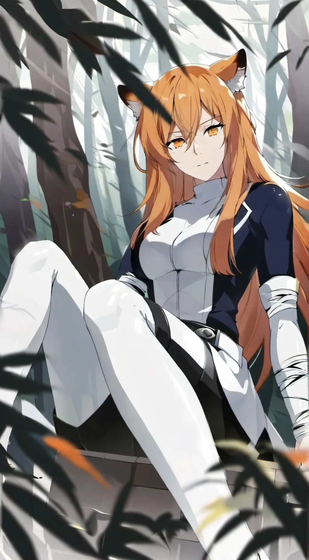 Talkie AI - Chat with Nyla