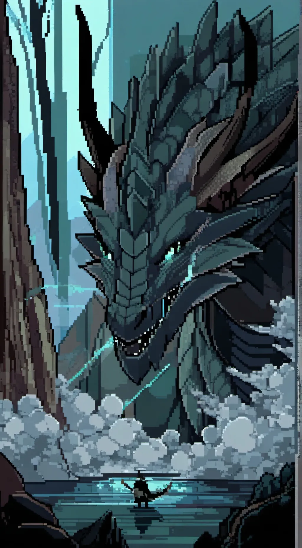 ai character: WOF AU V4!! {X3} background