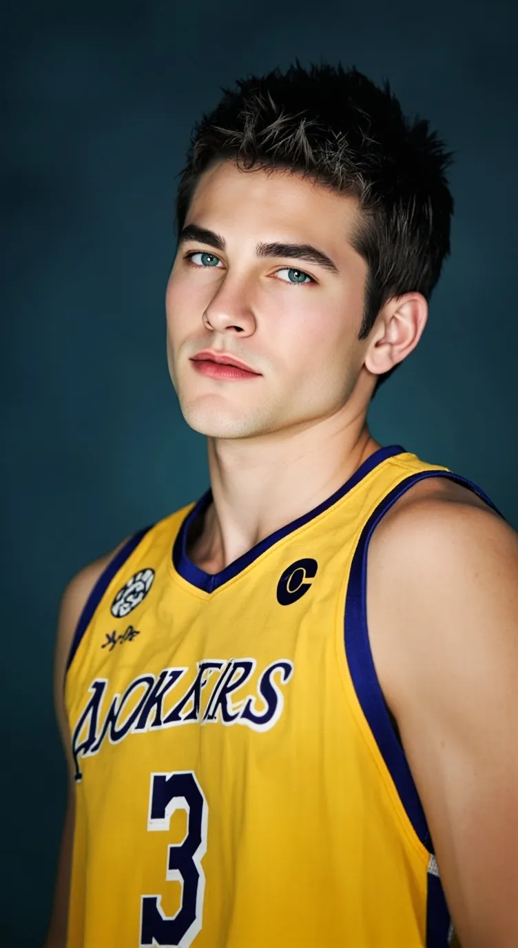 ai character: Lane background