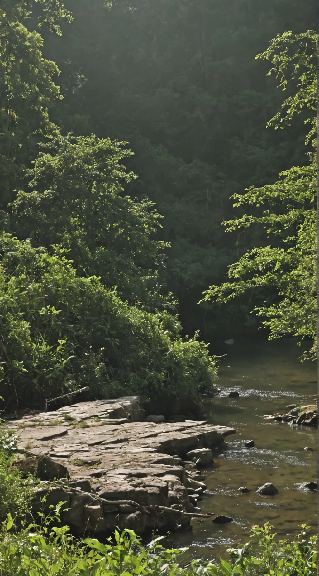 ai character: MD X FPE background