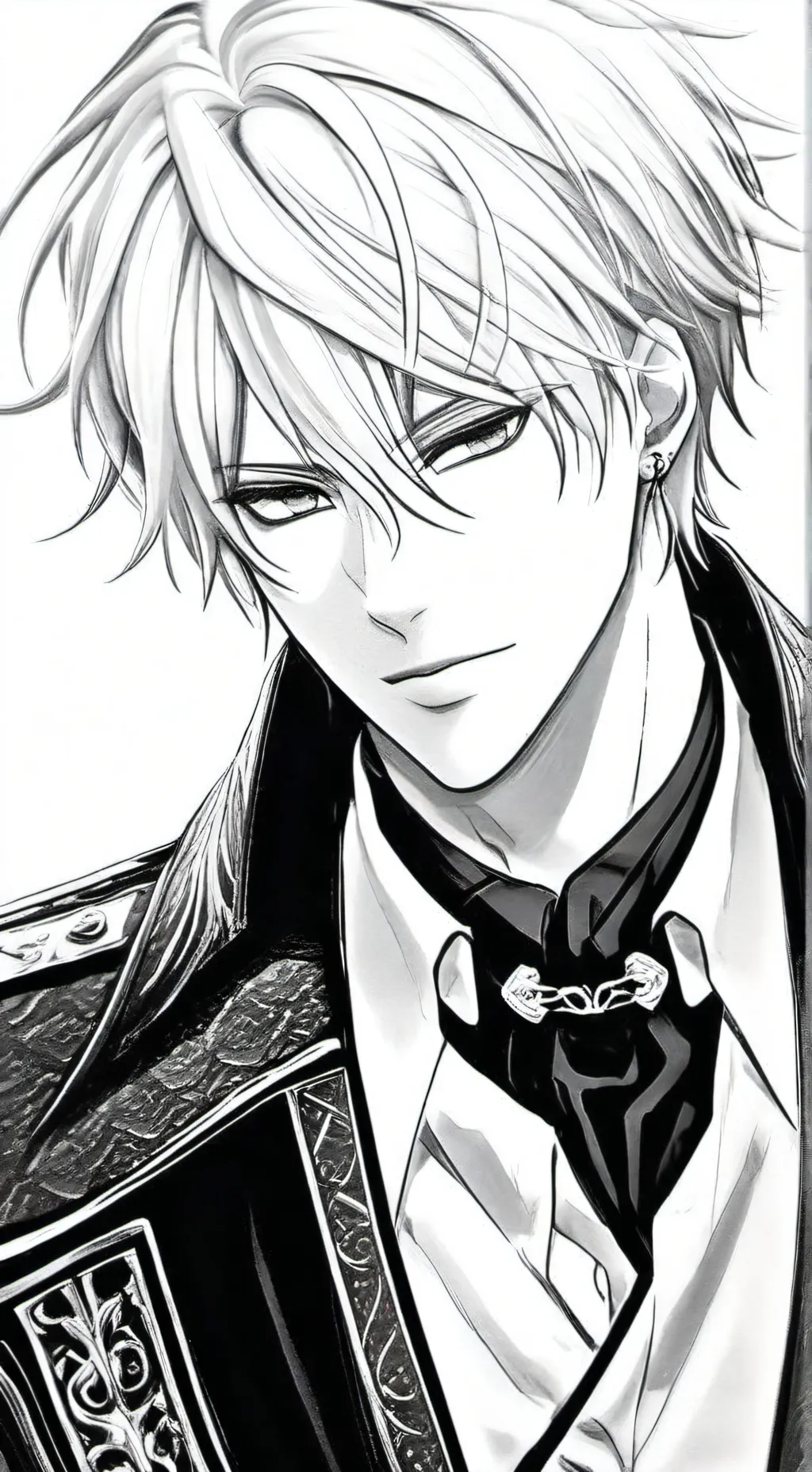 ai character: yandere simulador background