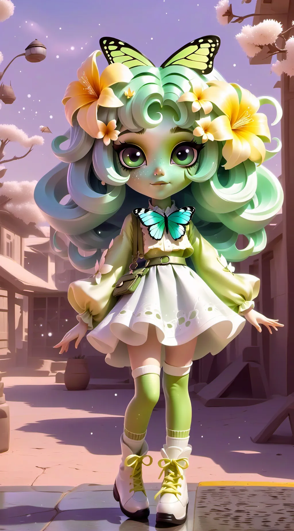 Talkie AI - Chat with kero