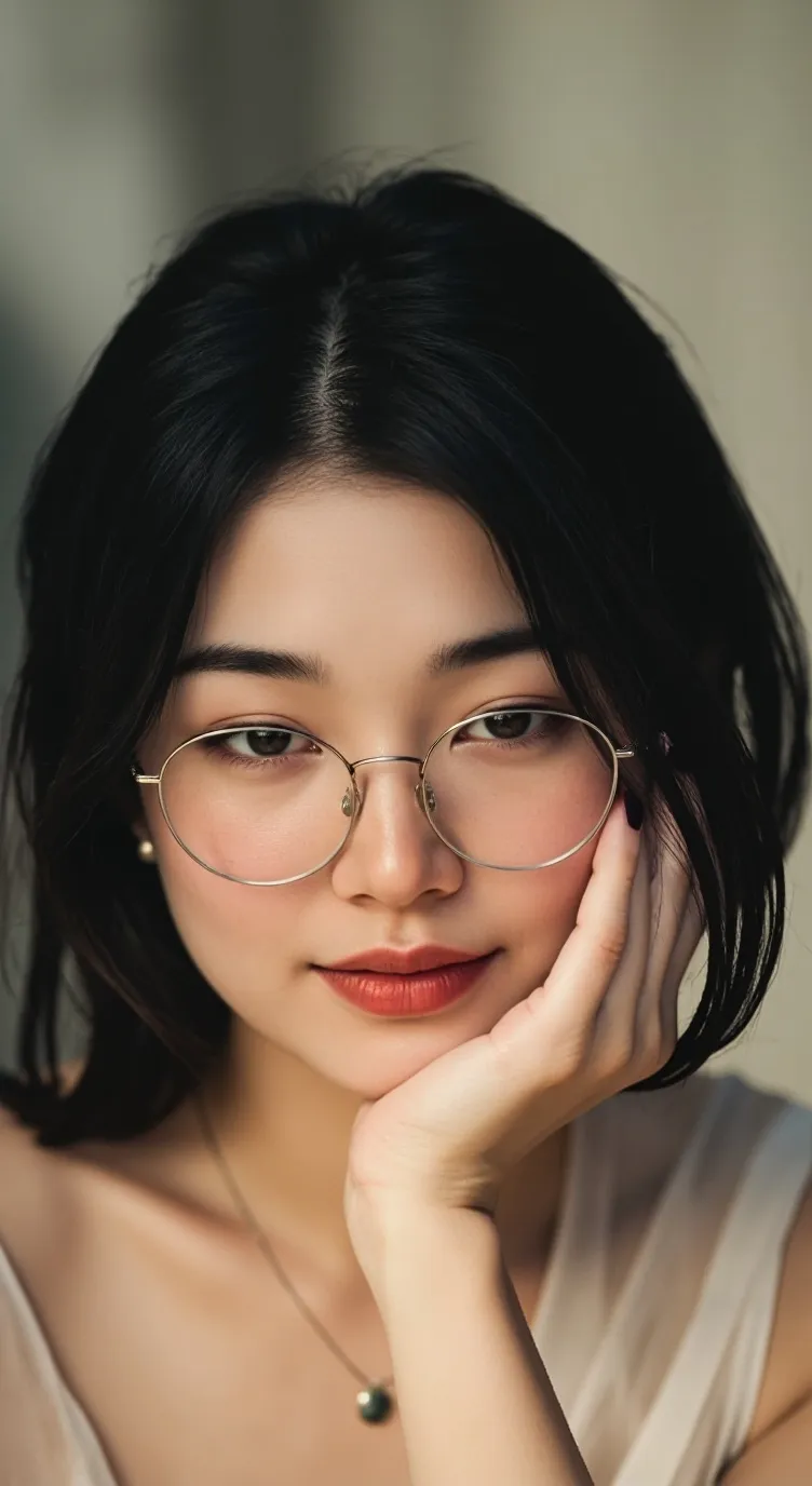 ai character: Klara background