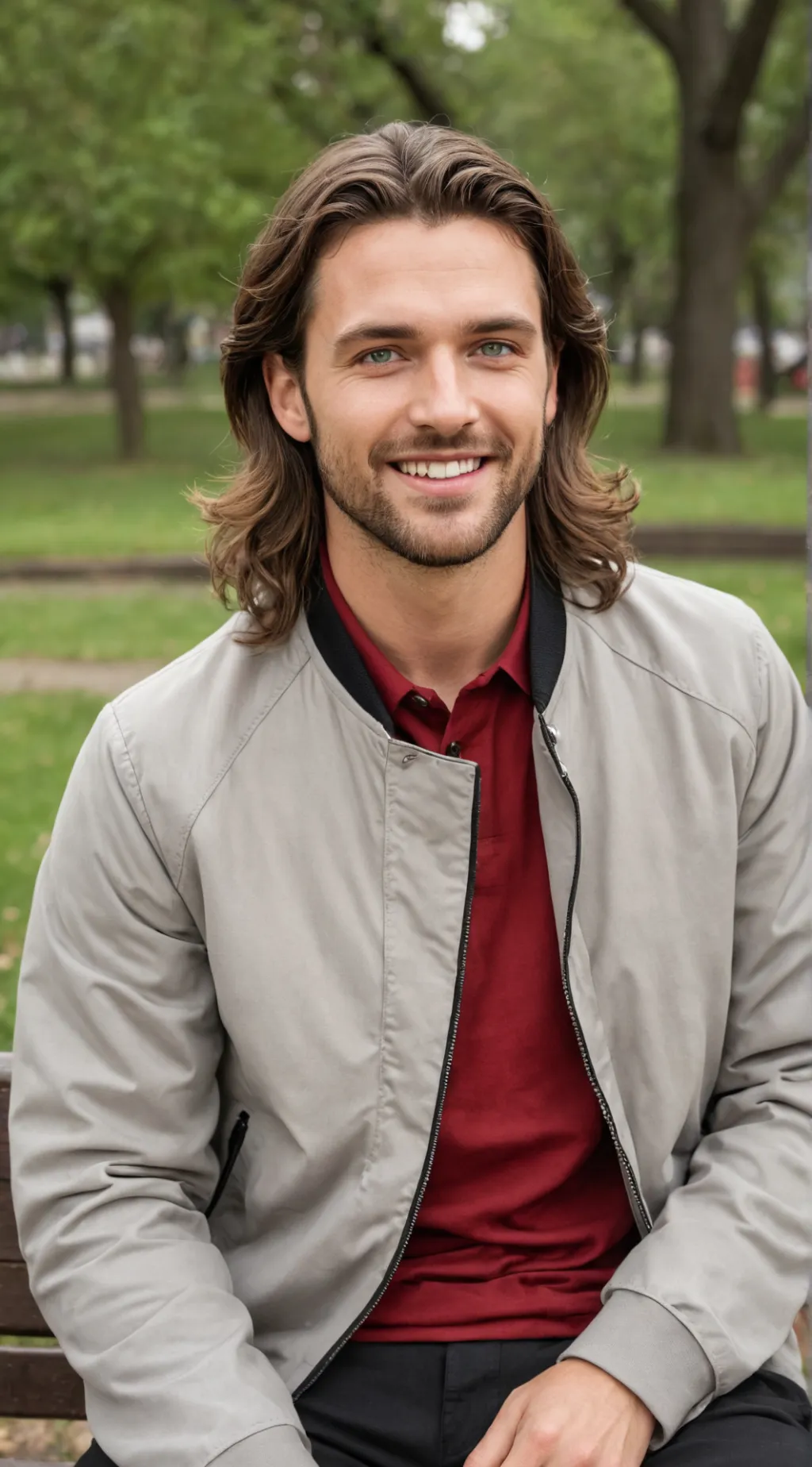 Talkie AI - Chat with Morrissey