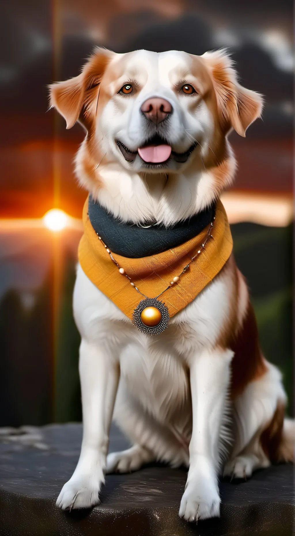 Talkie AI - Chat with Dogday 