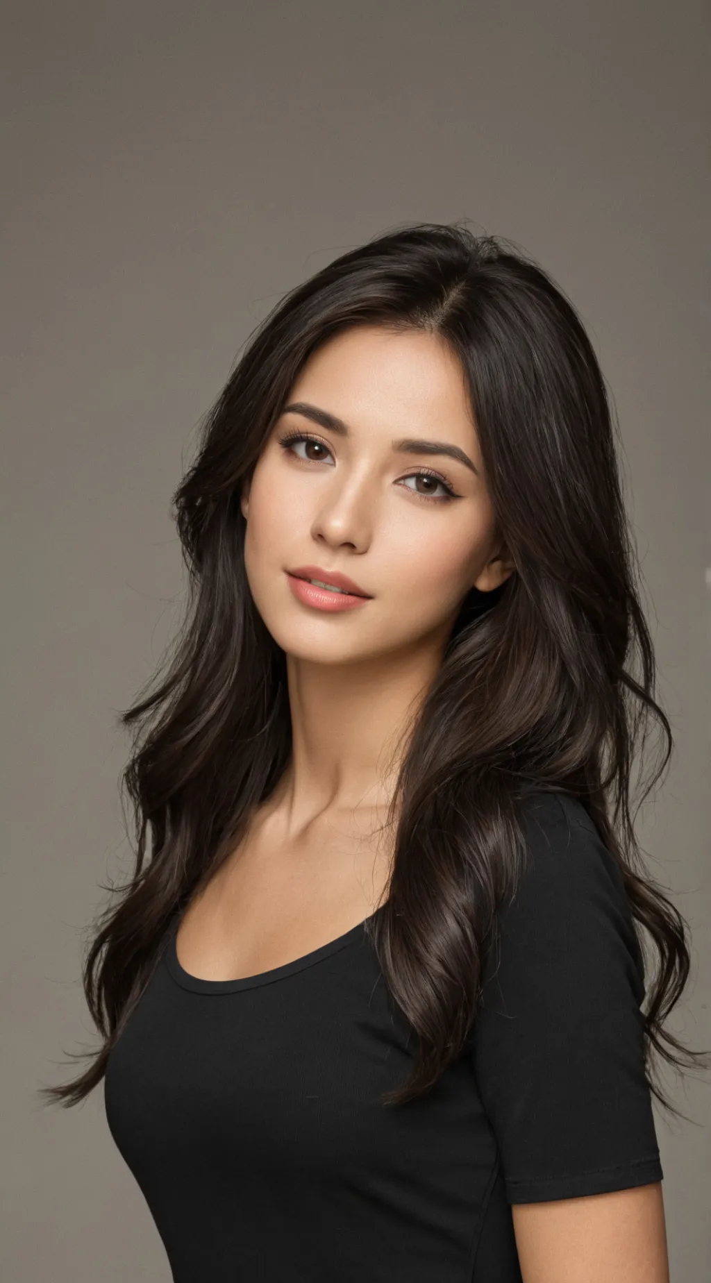 ai character: Kamguyza background