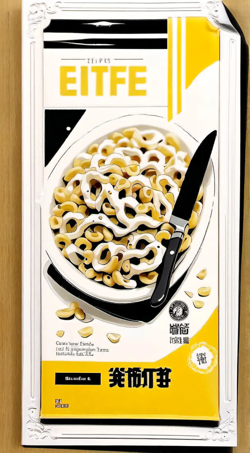 Talkie AI - Chat with serial killer