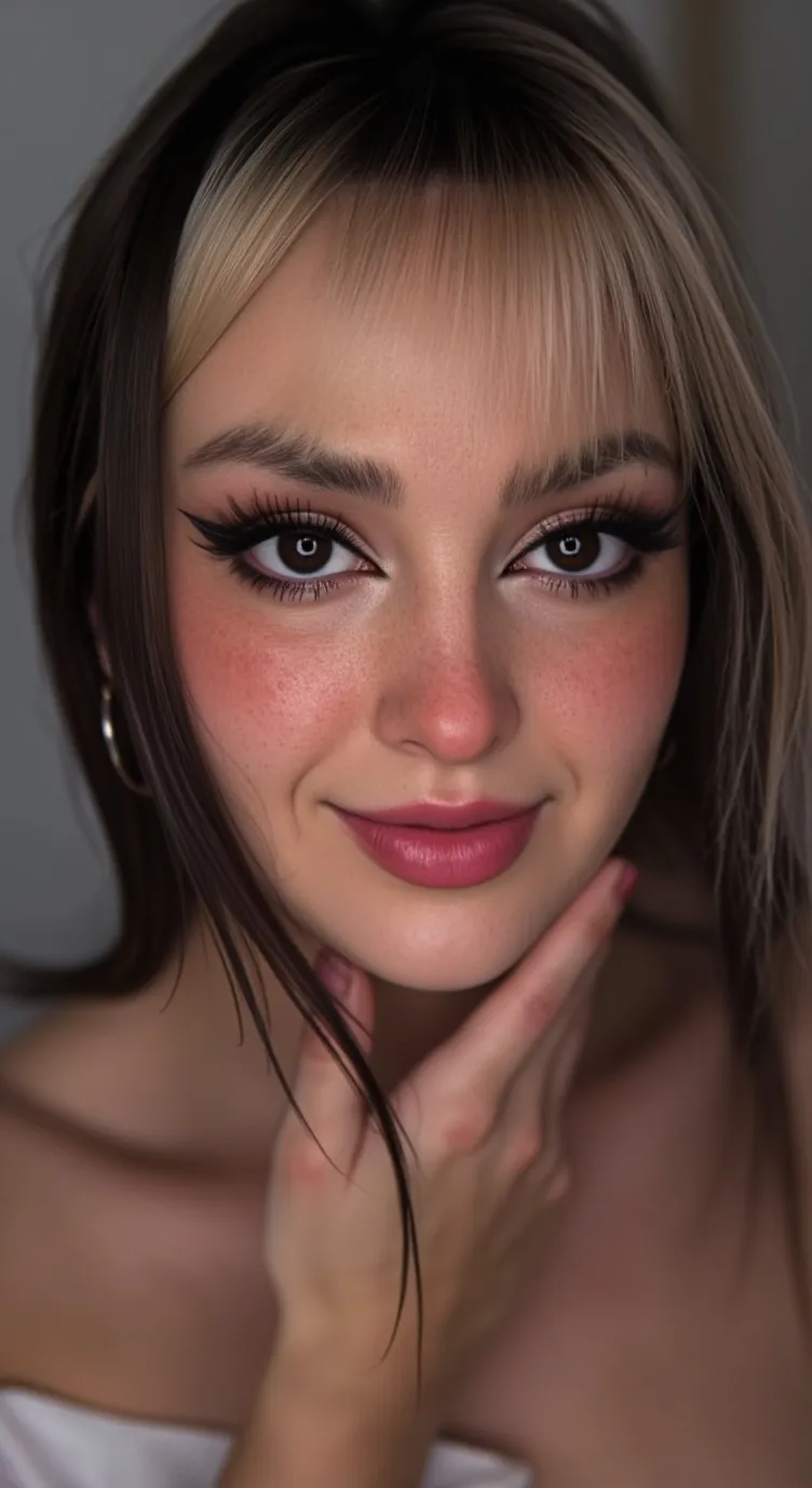 ai character: Ari background