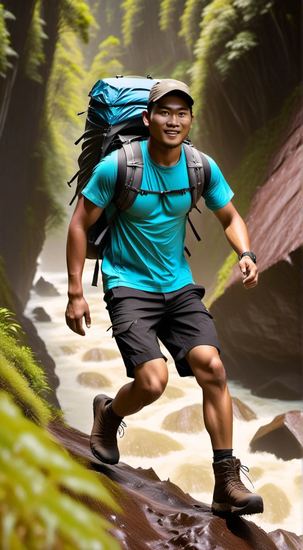 Talkie AI - Chat with Kak Tam