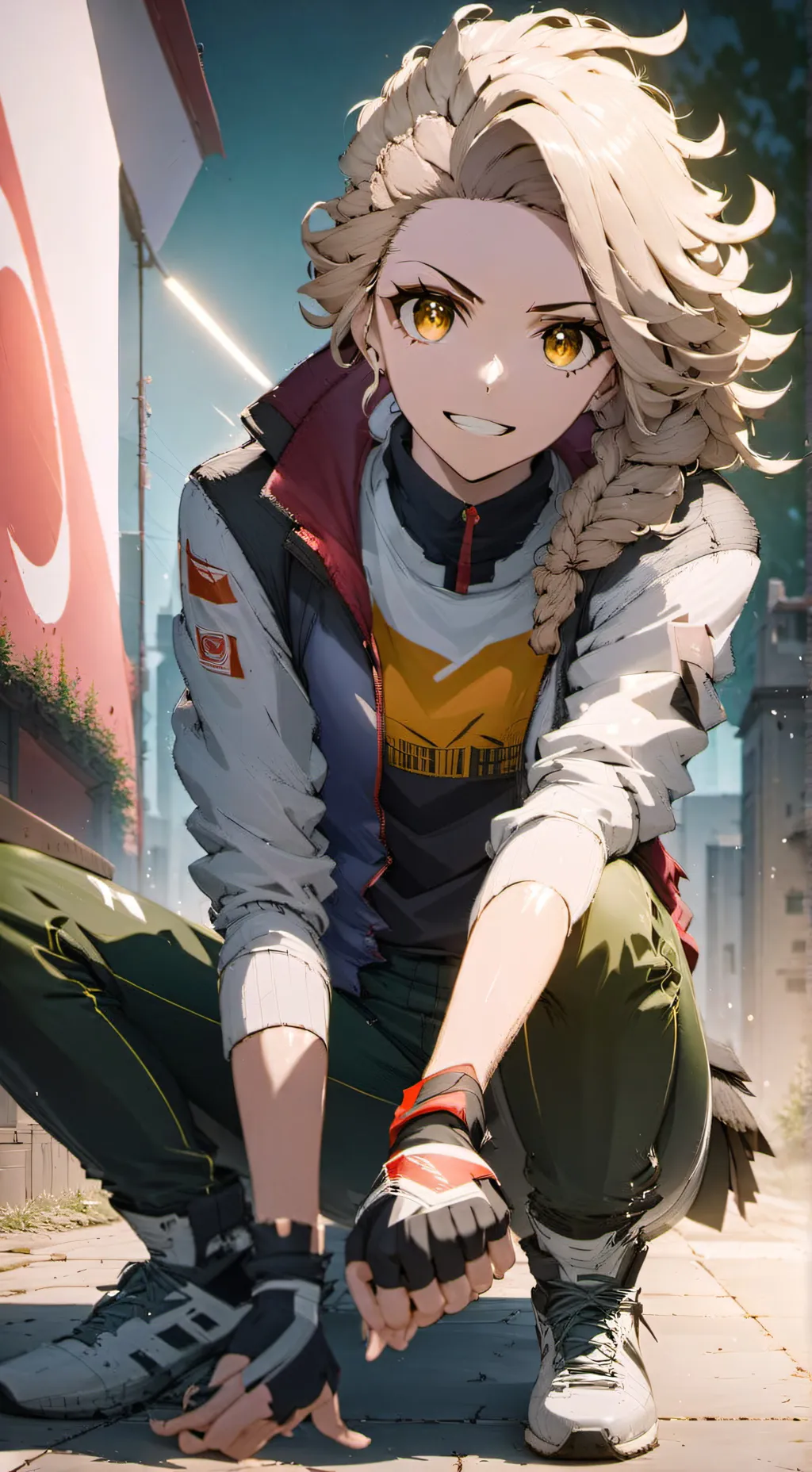 Talkie AI - Chat with Clara