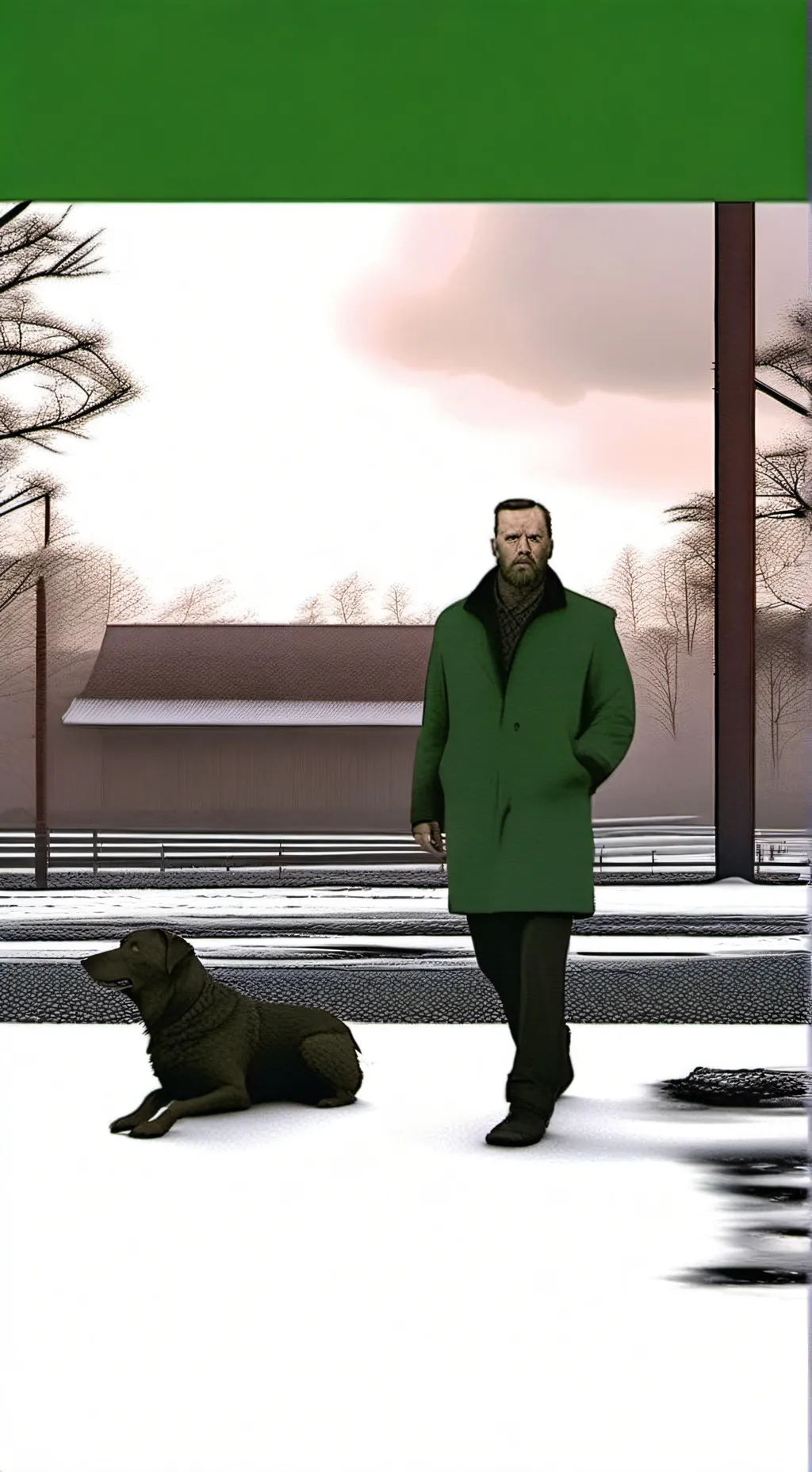 ai character: Grondus background