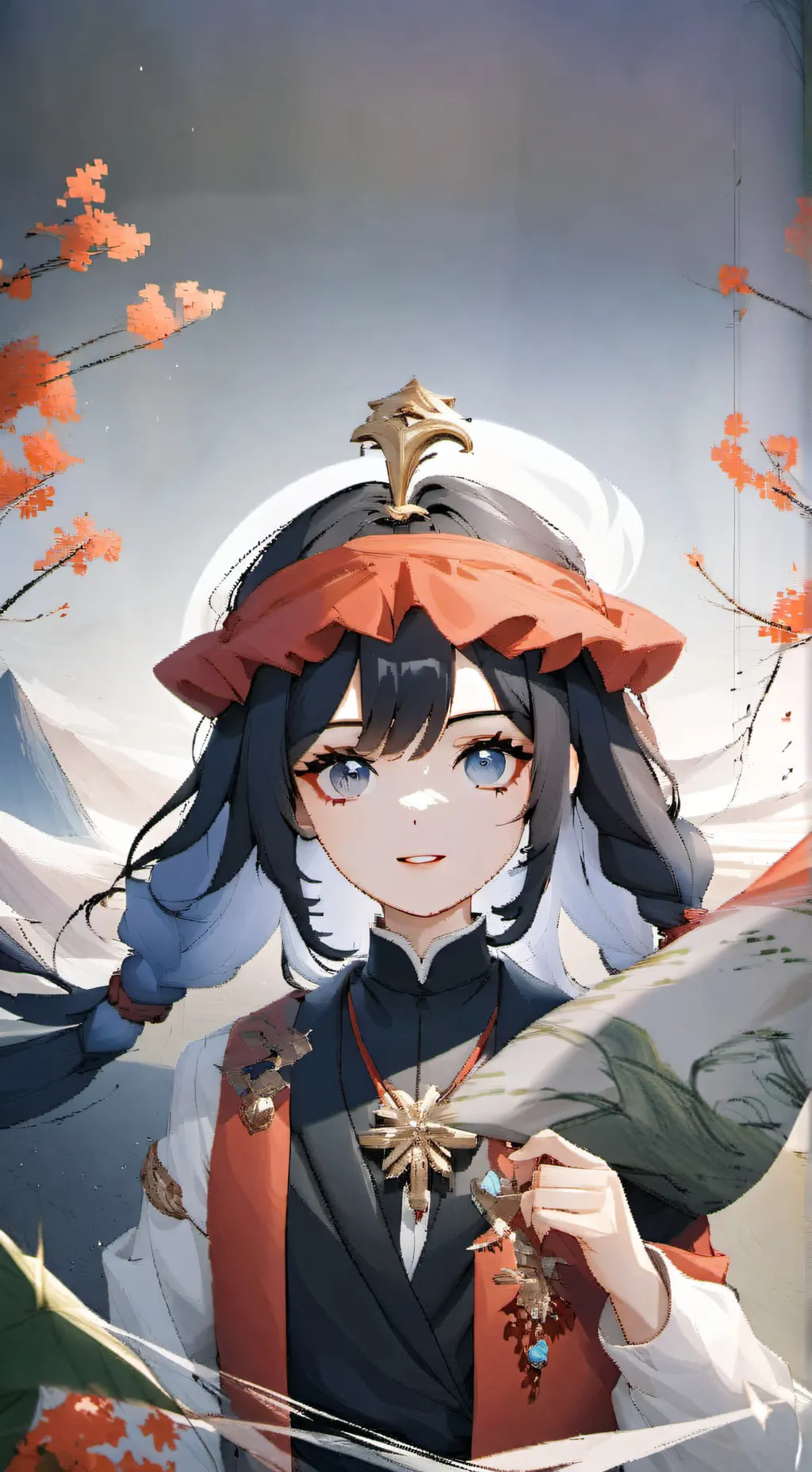 Talkie AI - Chat with Hated child