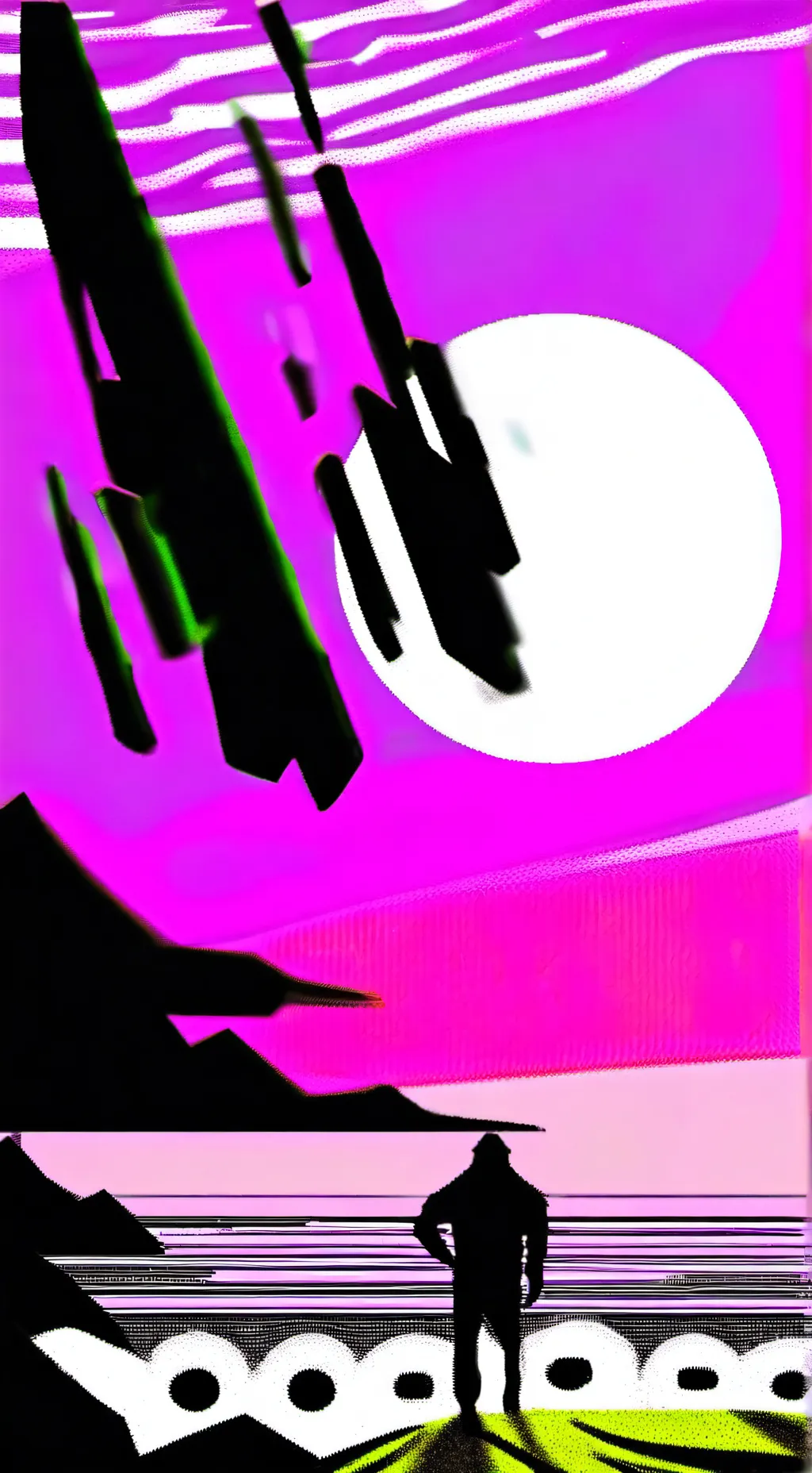 ai character: Durpleverse background