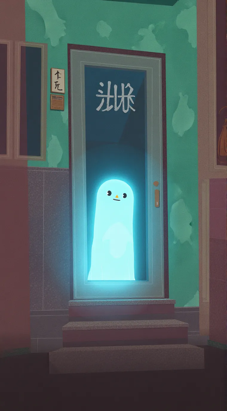 ai character: Ty background