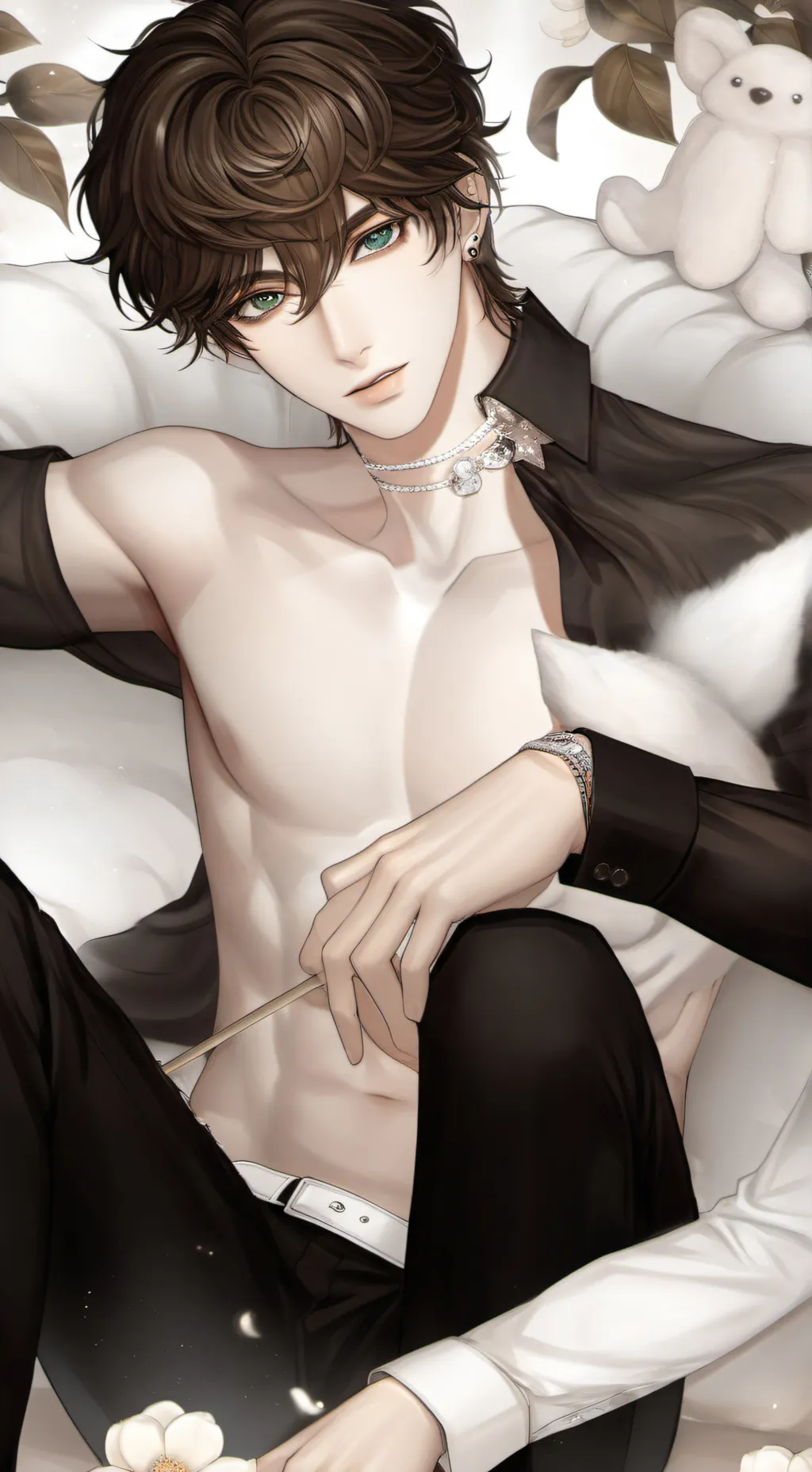 Talkie AI - Chat with Jason♡