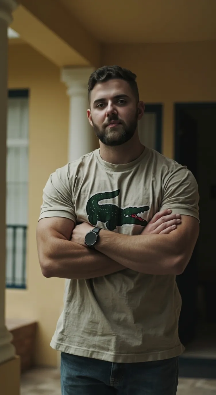 Talkie AI - Chat with Neto 