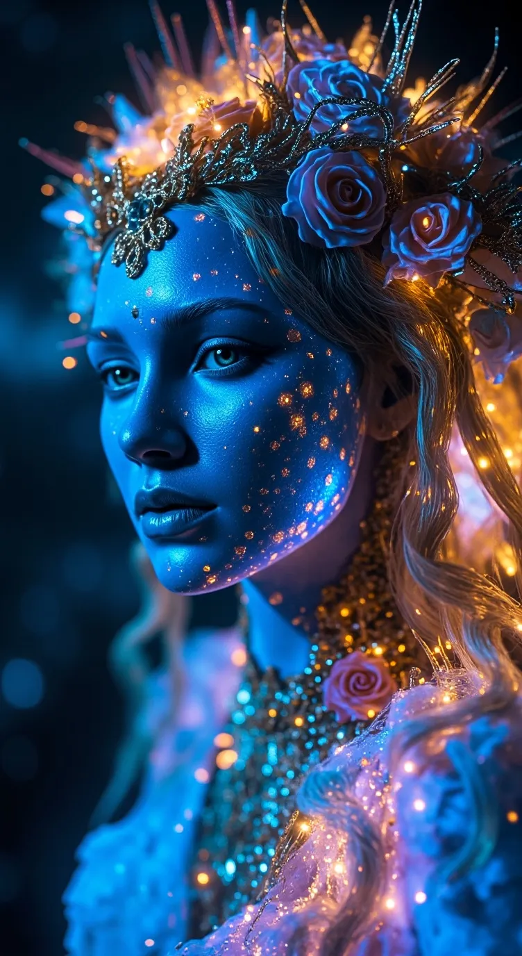 Talkie AI - Chat with Nerida