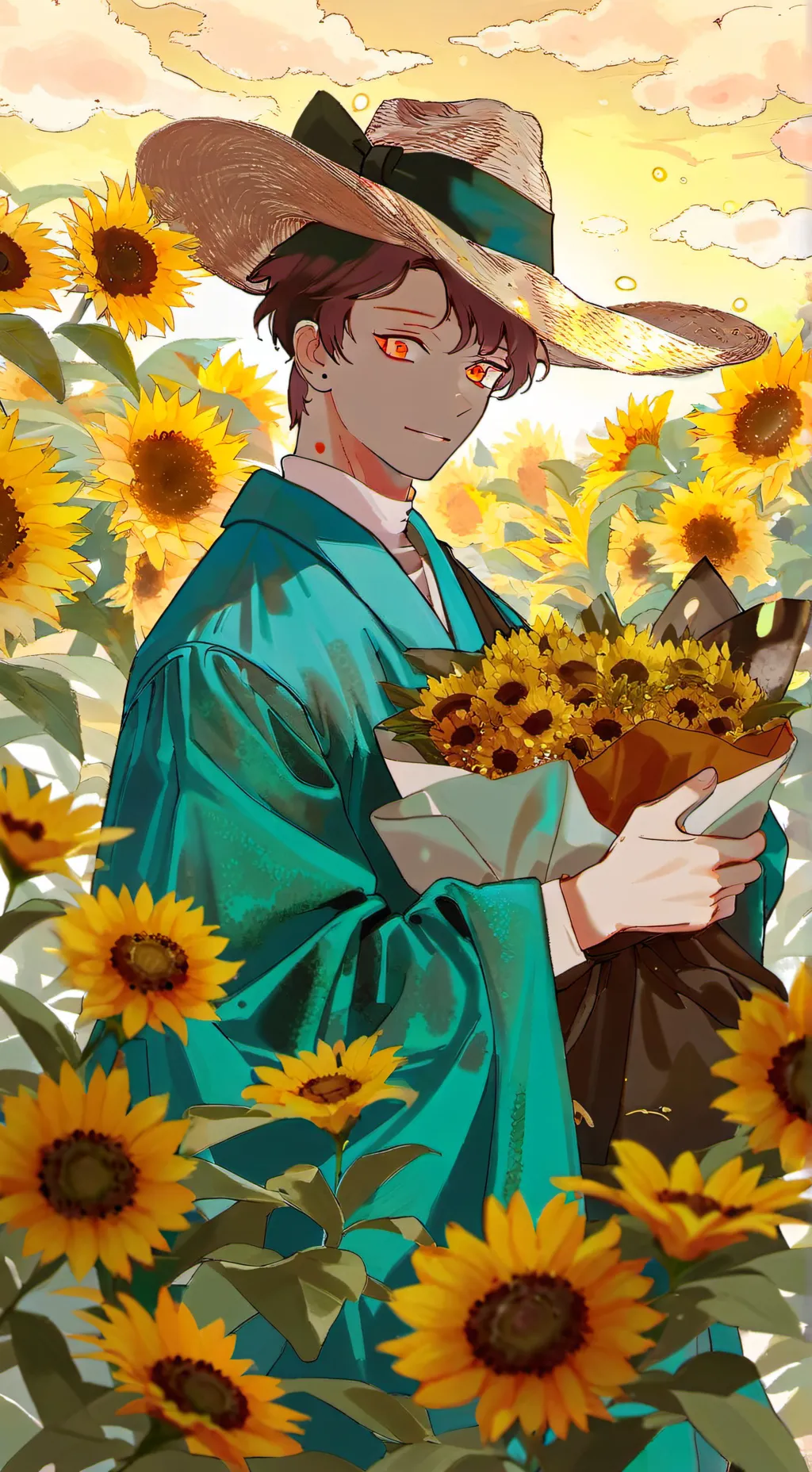 ai character: Paw Patrol  background