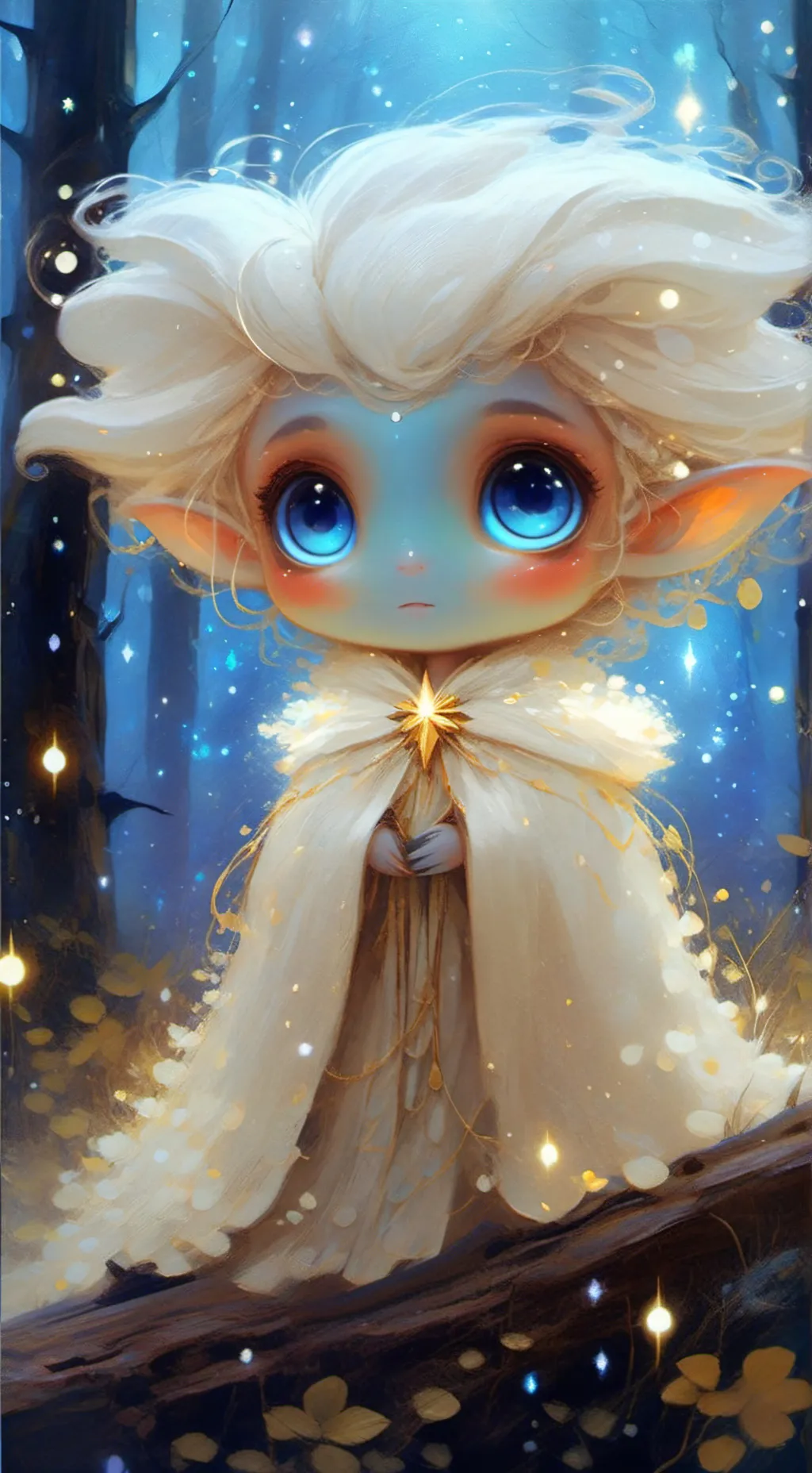 Talkie AI - Chat with Fino