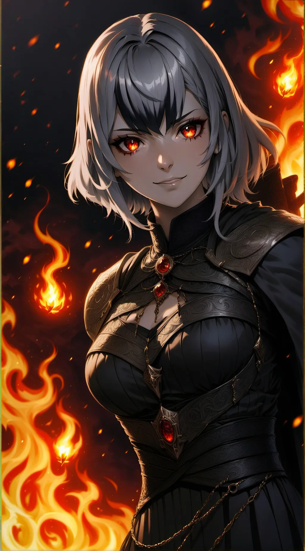 Talkie AI - Chat with Hilda