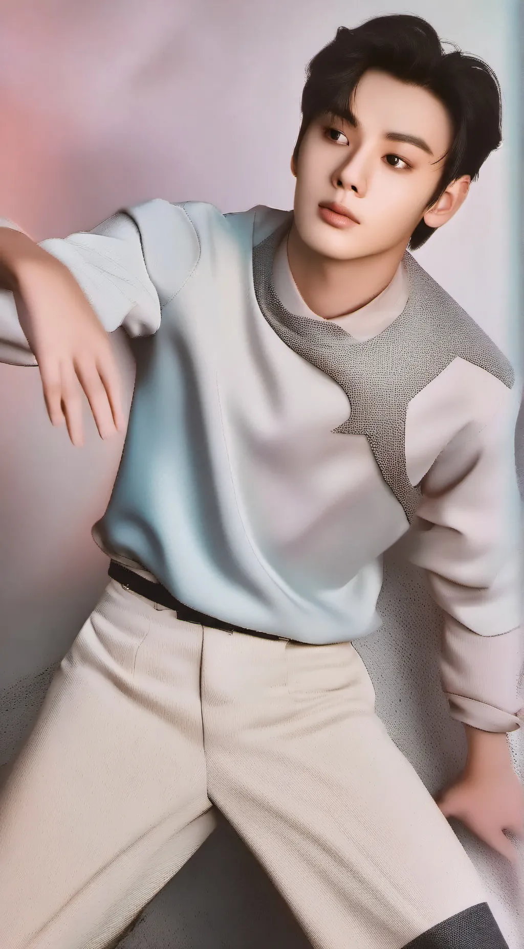 Talkie AI - Chat with jungkook 