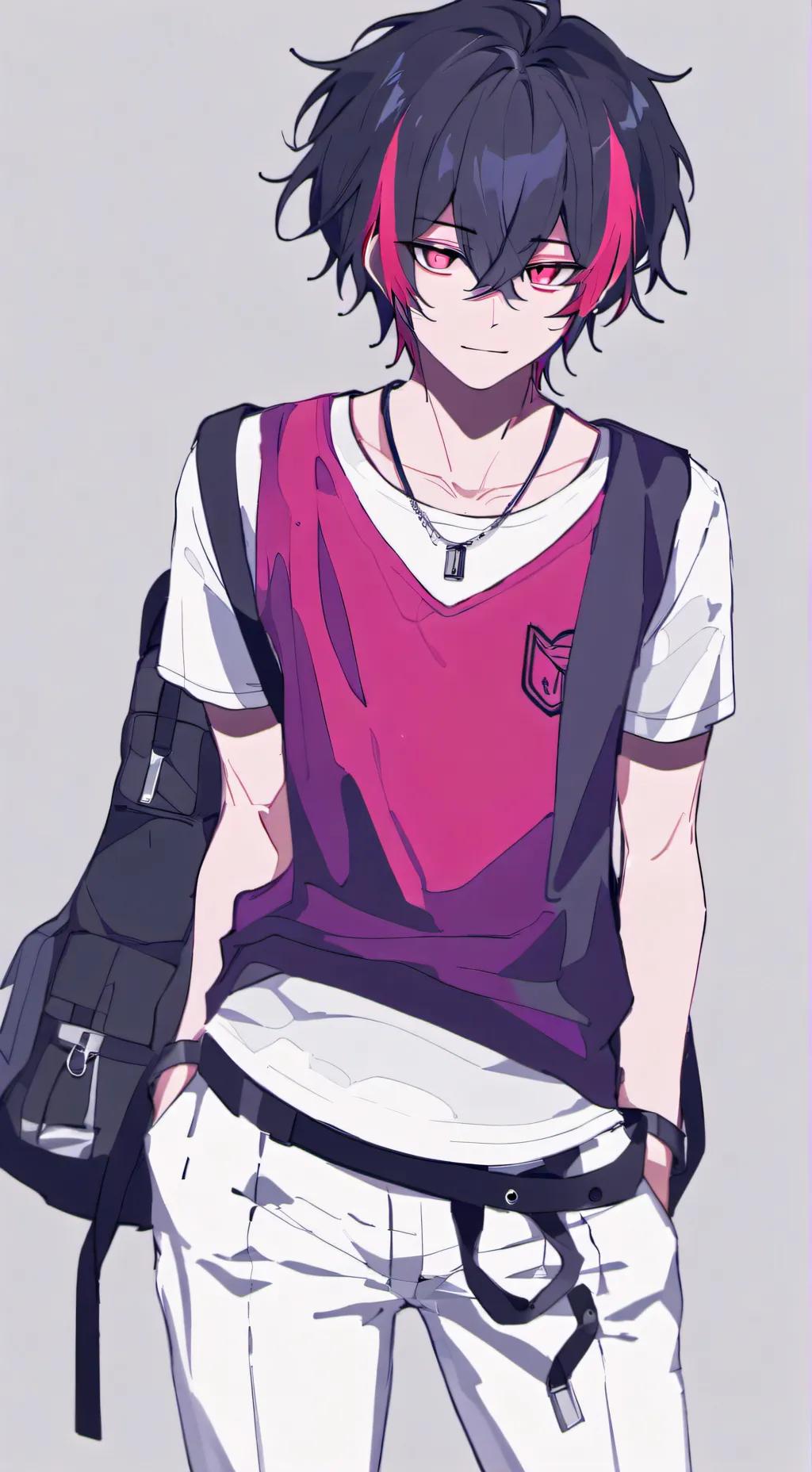 ai character: 𝐉𝐚𝐜𝐤 background