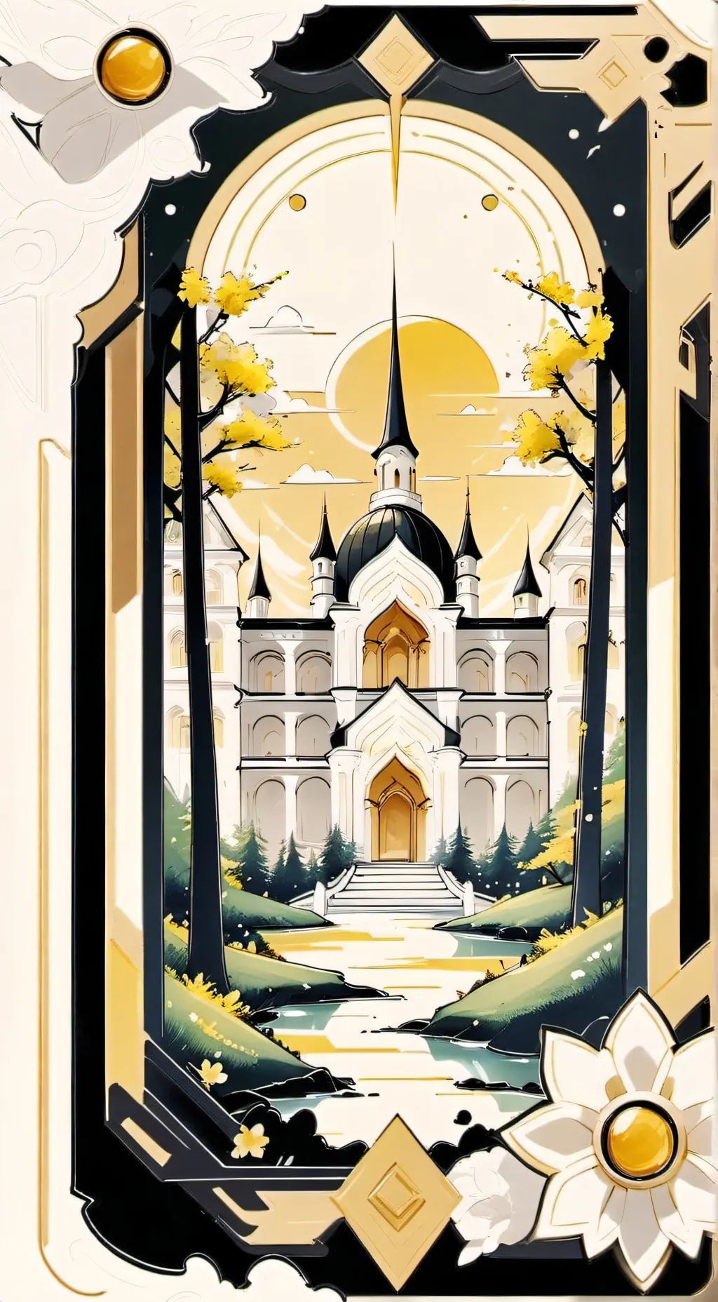 ai character: Kny free hugs Y/N background