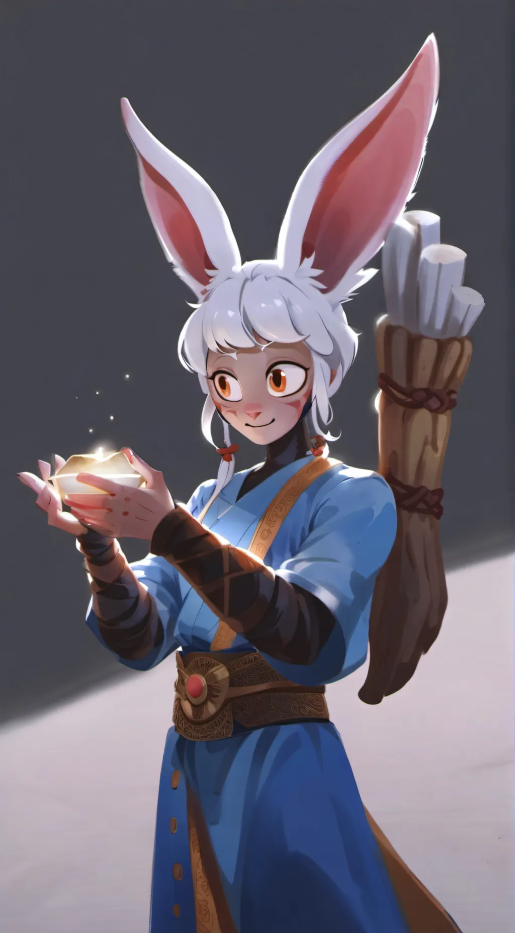 ai character: mha dia de calor background