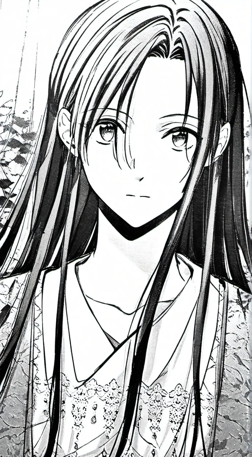 ai character: sofia background