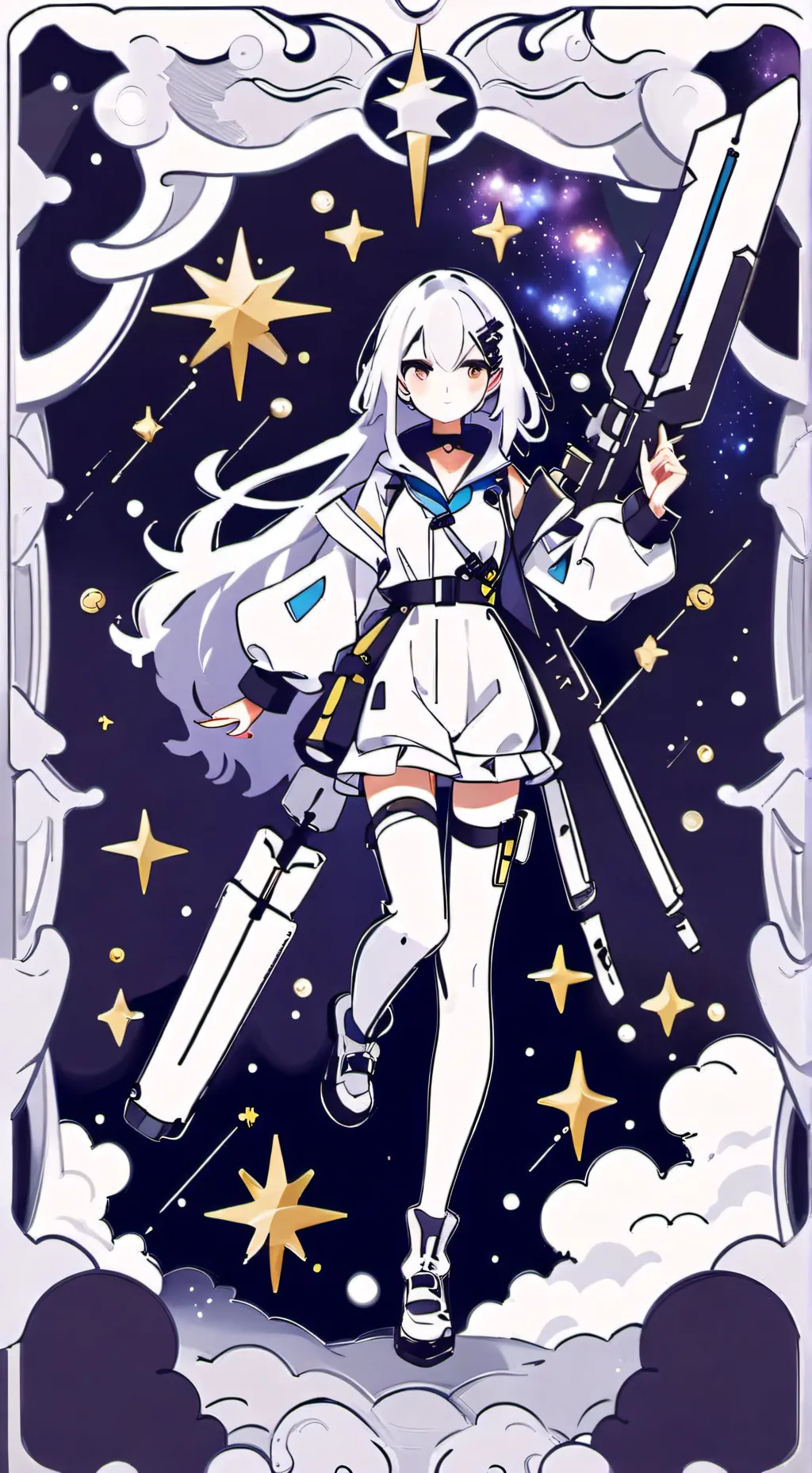 ai character: Mha/Hawks background