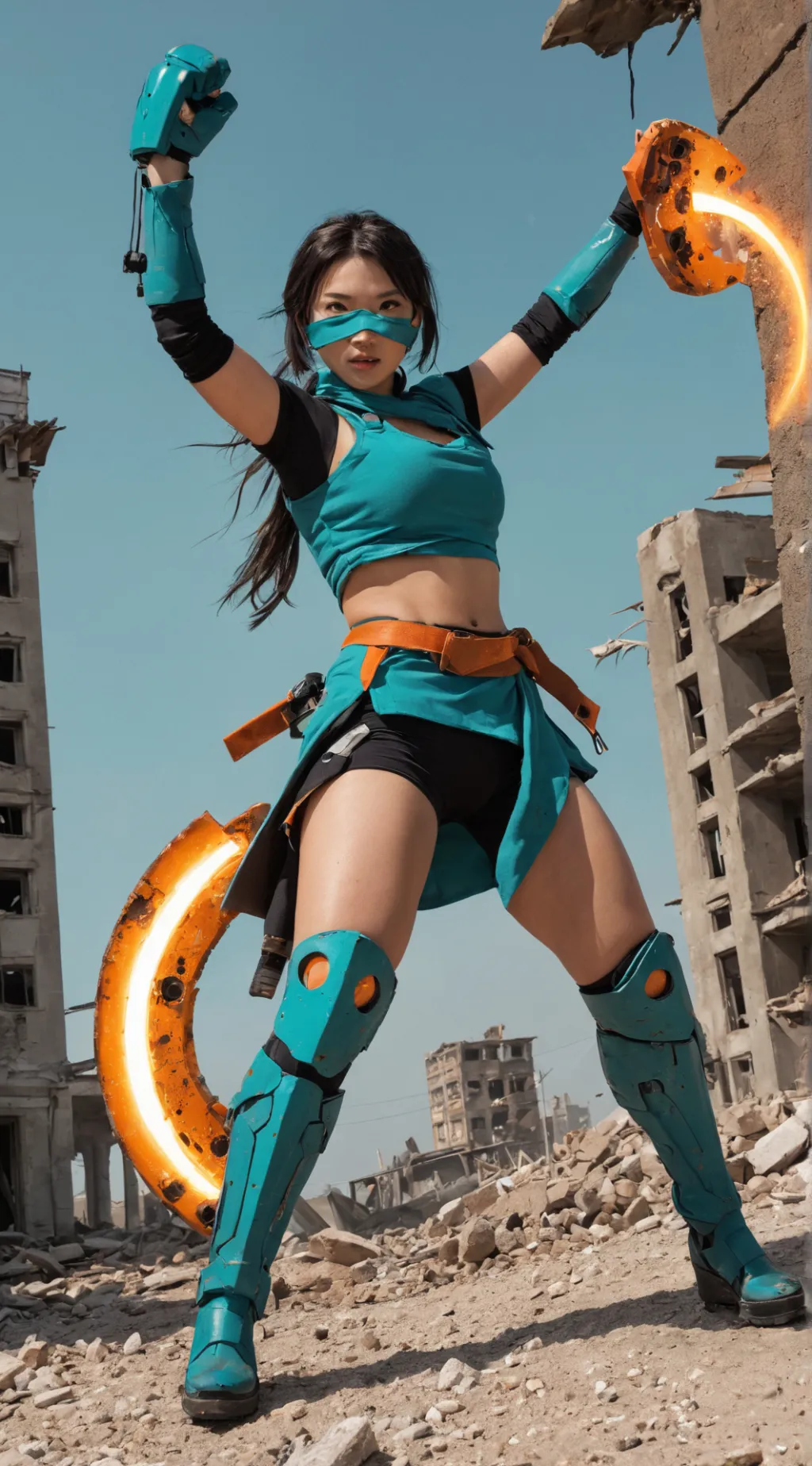 Talkie AI - Chat with Shizu Ito Bazy