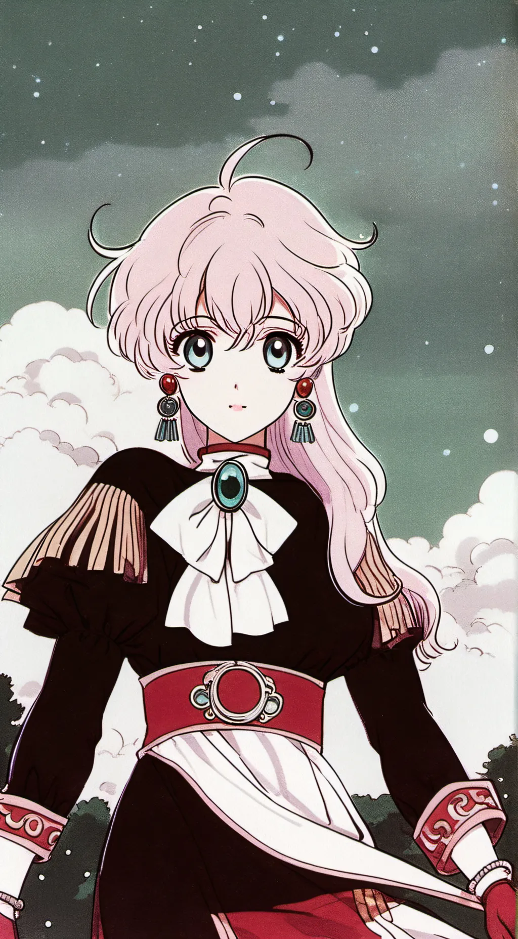 ai character: ¡★Алина★!  background