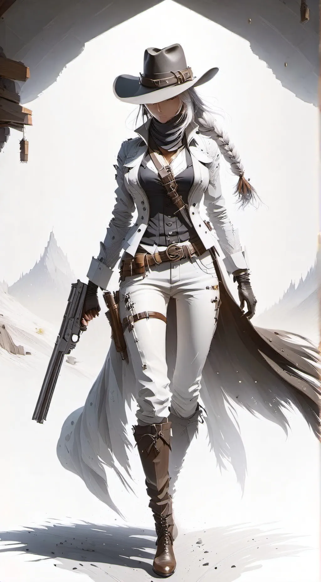 Talkie AI - Chat with Nevermore 