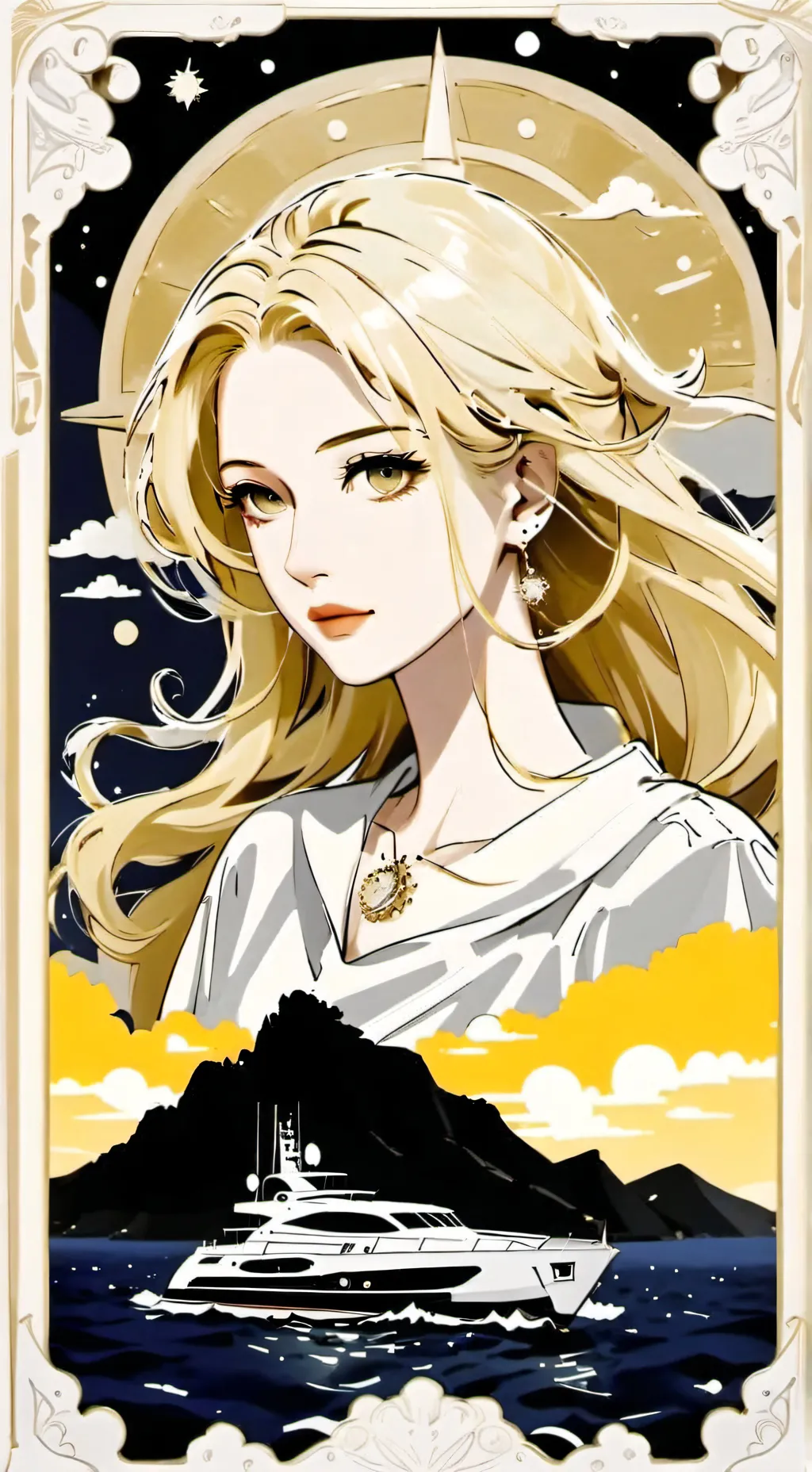 Talkie AI - Chat with Clara