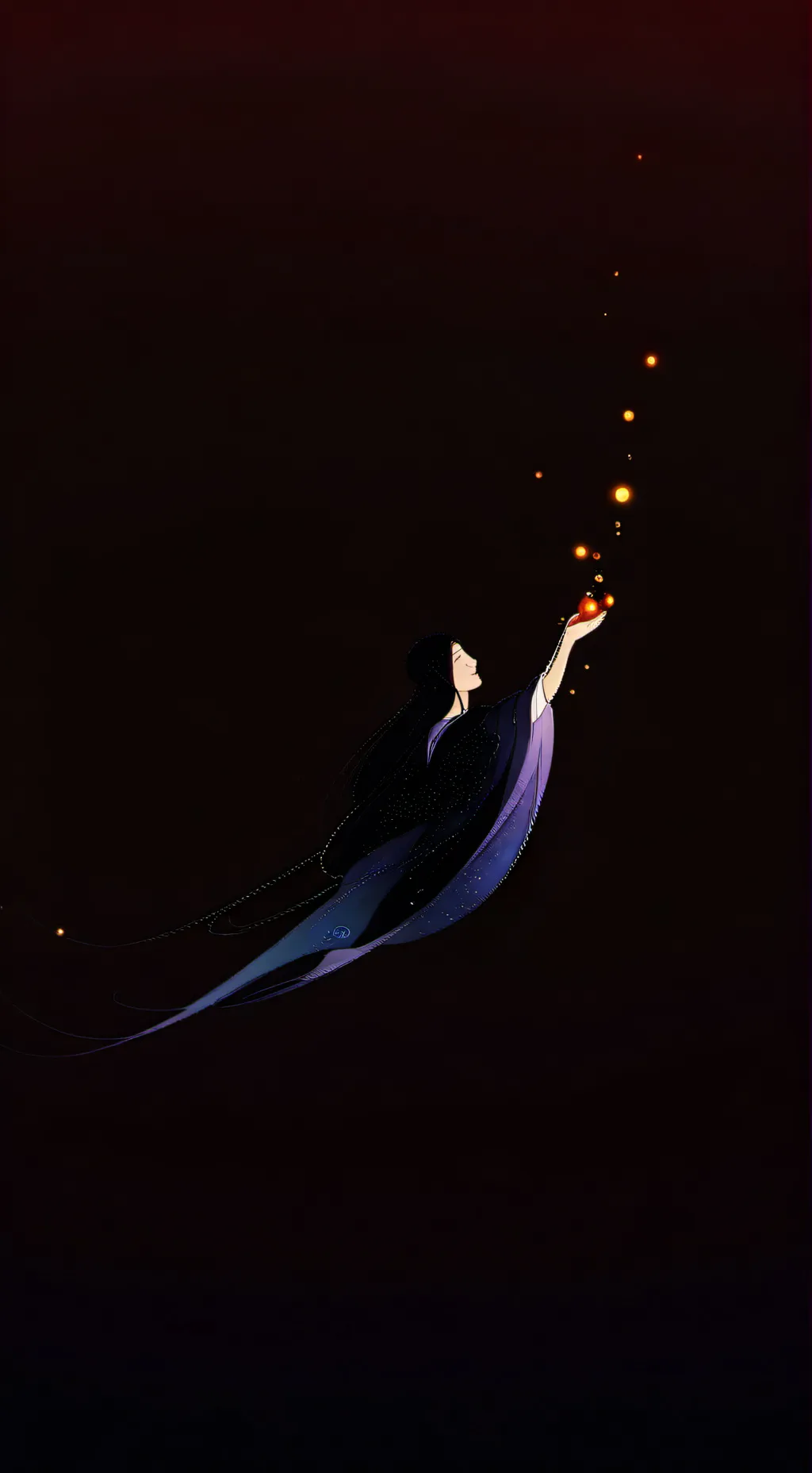 ai character: 👧 or 🧒 Test background