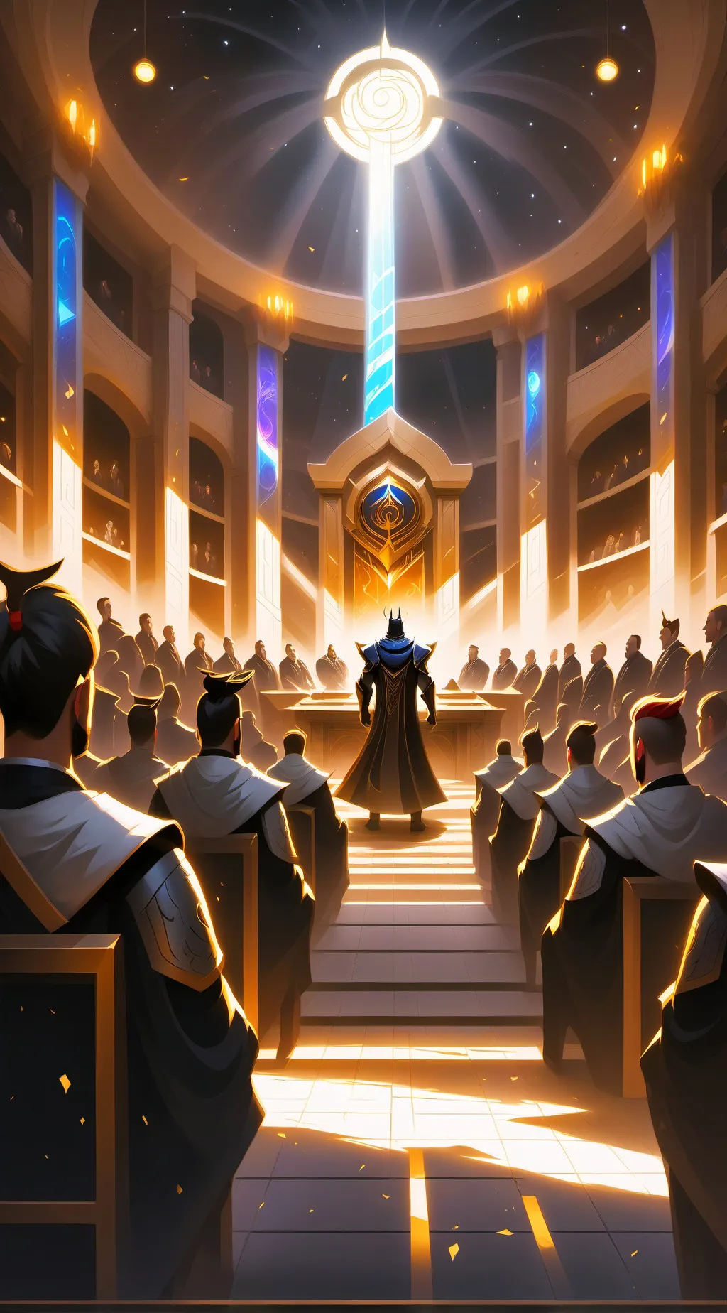 ai character: me vale 🔫😃 background