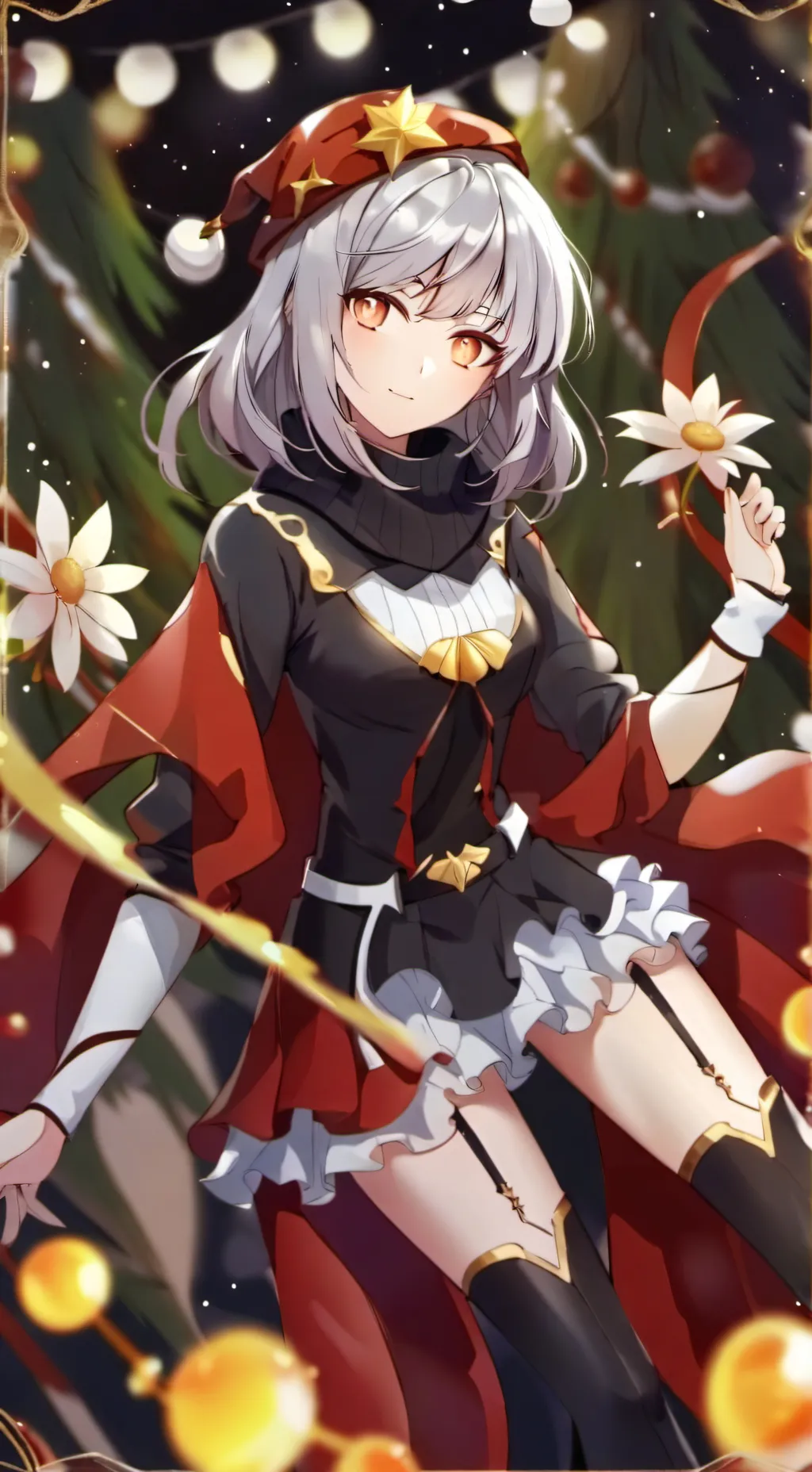 ai character: 🤑□~..alisa..~□🤑 background